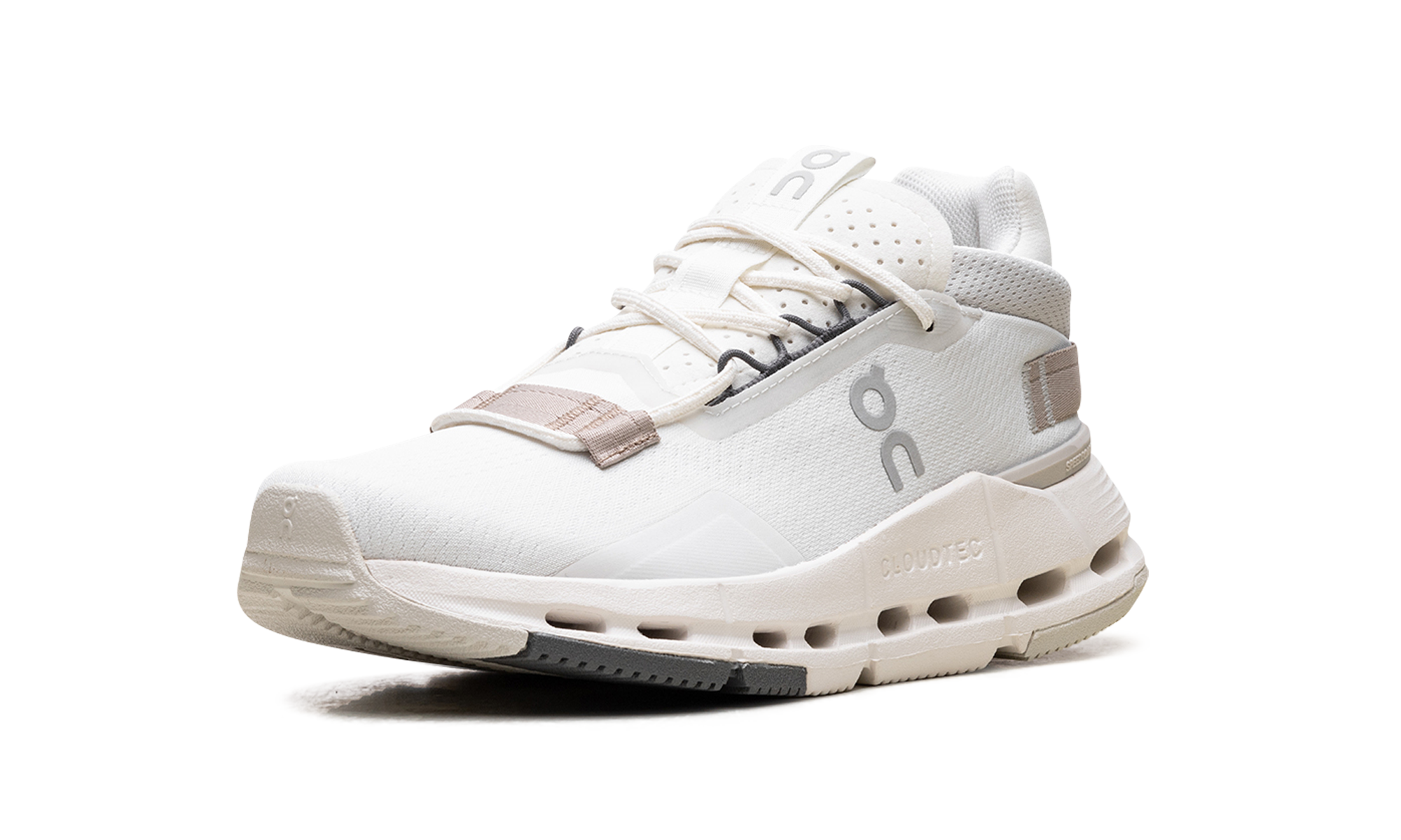 Cloudnova 2 Women "Ice Sand"