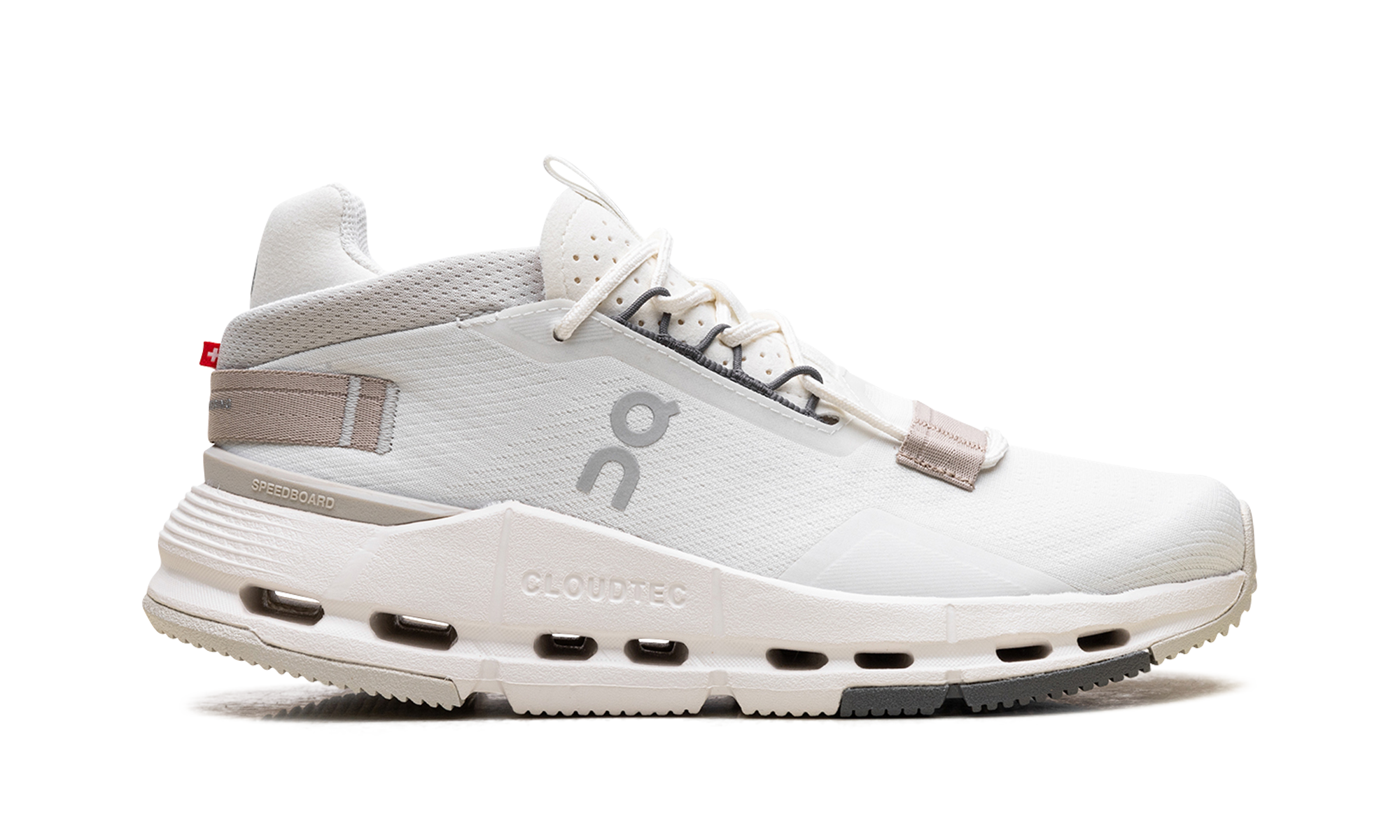 Cloudnova 2 Women "Ice Sand"