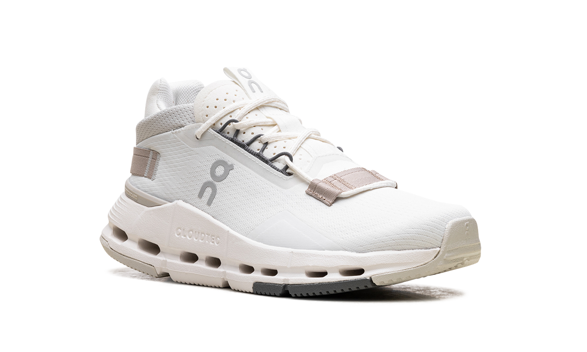 Cloudnova 2 Women "Ice Sand"