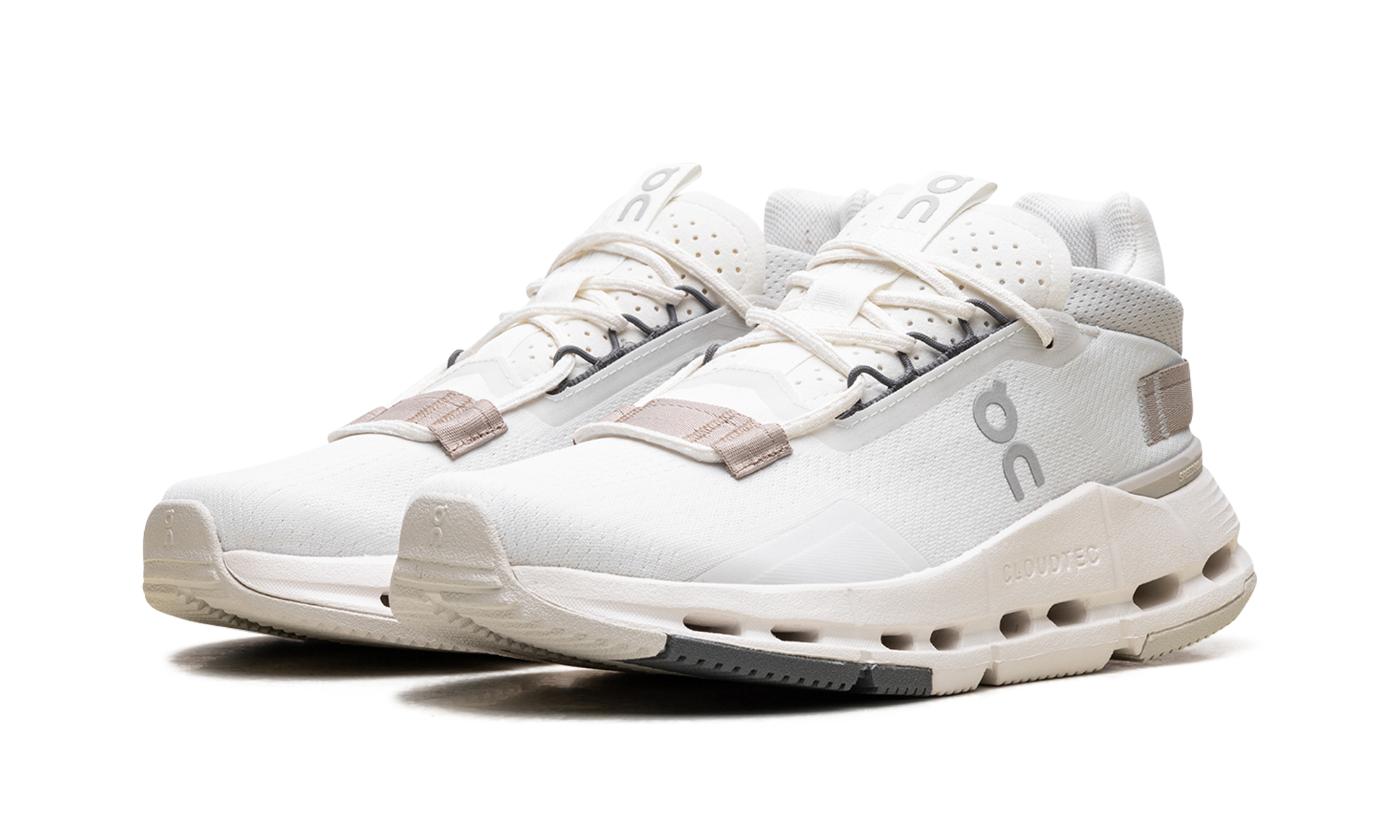 Cloudnova 2 Women "Ice Sand"