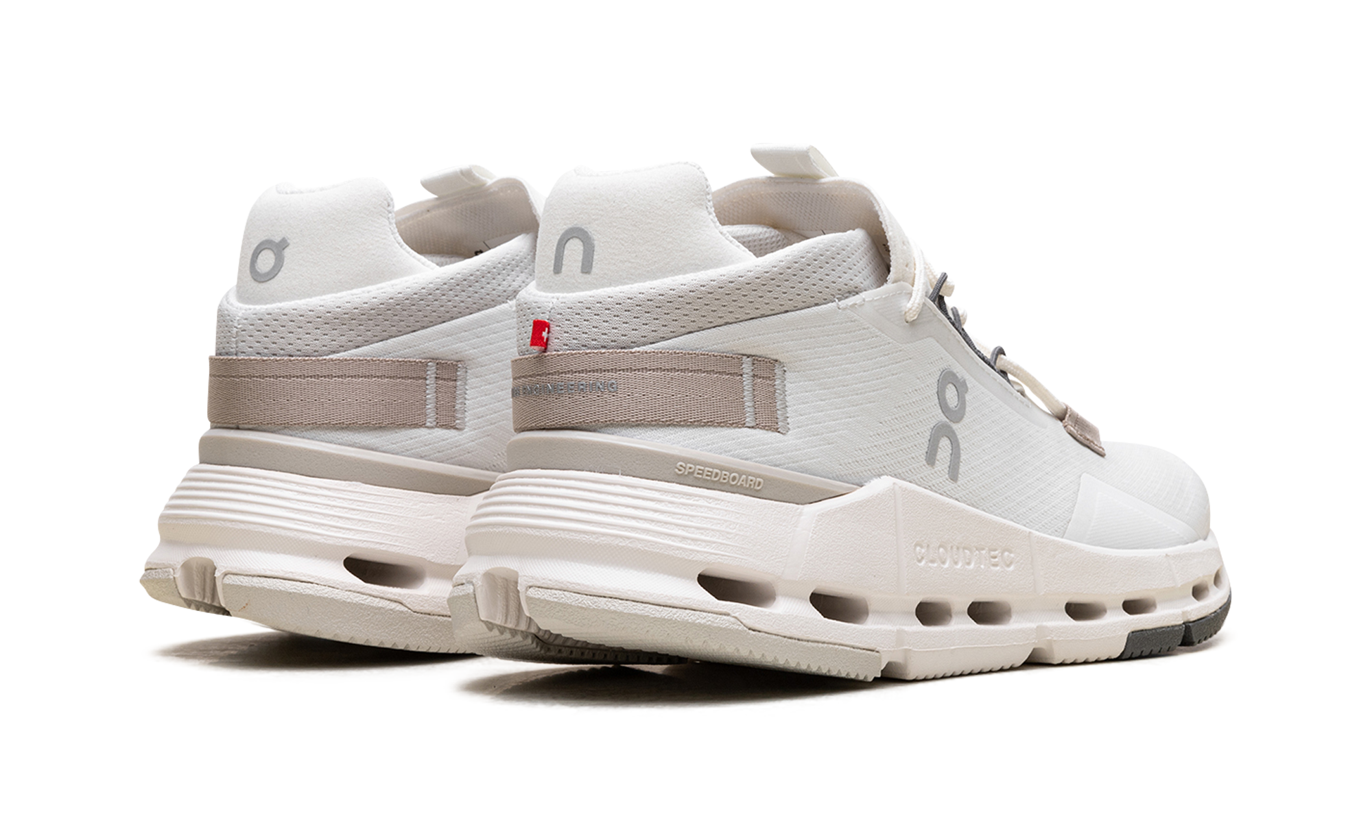 Cloudnova 2 Women "Ice Sand"