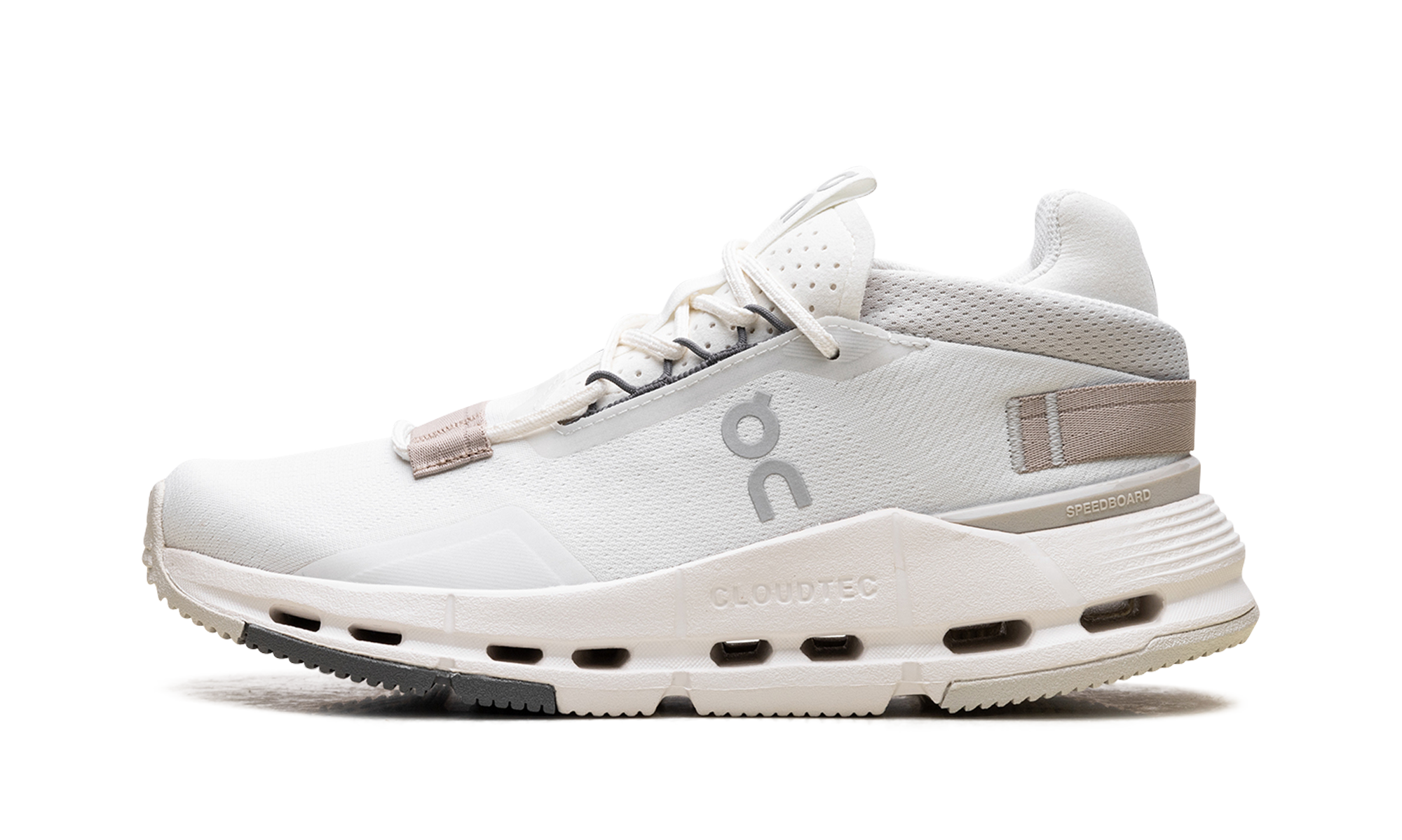 Cloudnova 2 Women "Ice Sand"
