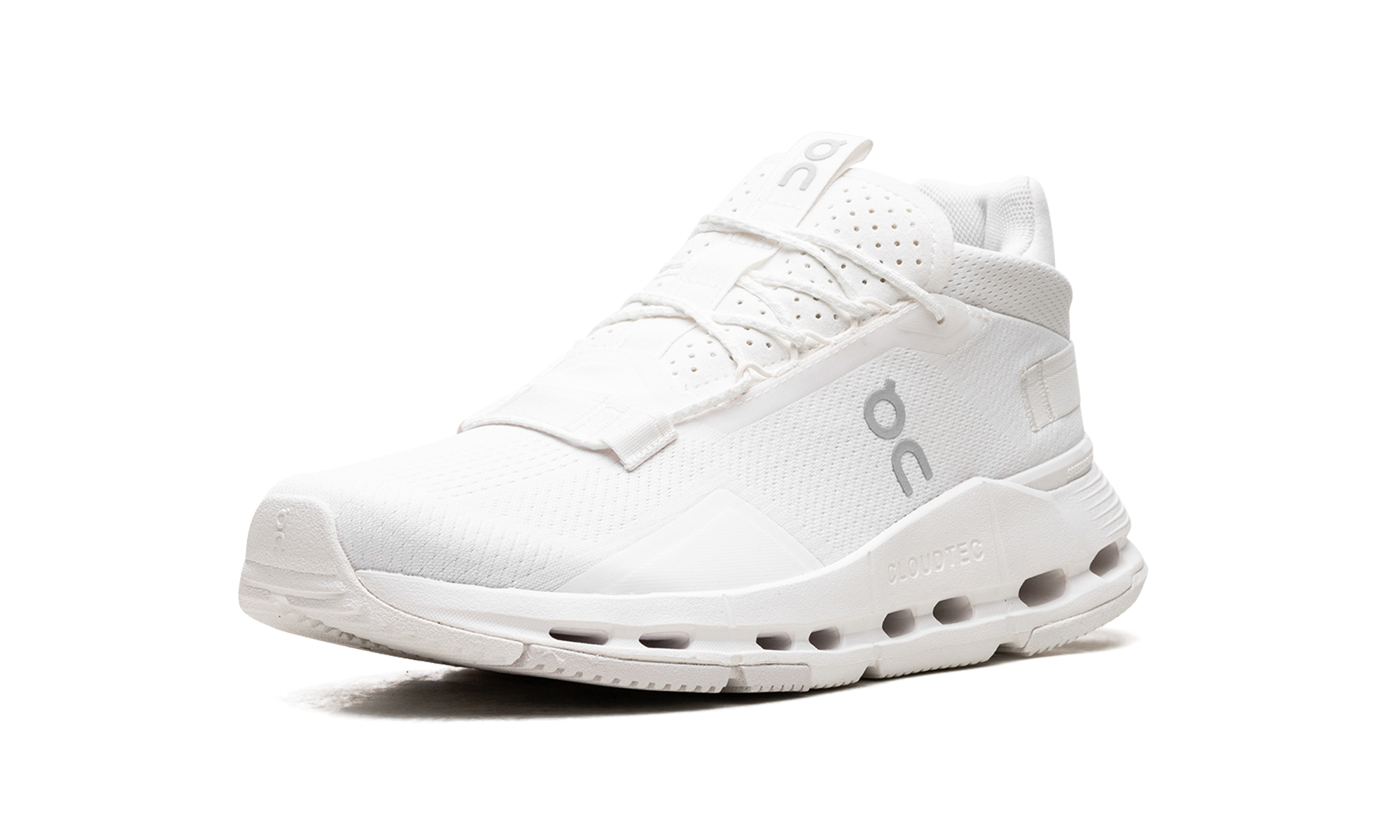 Cloudnova 2 Women "White"