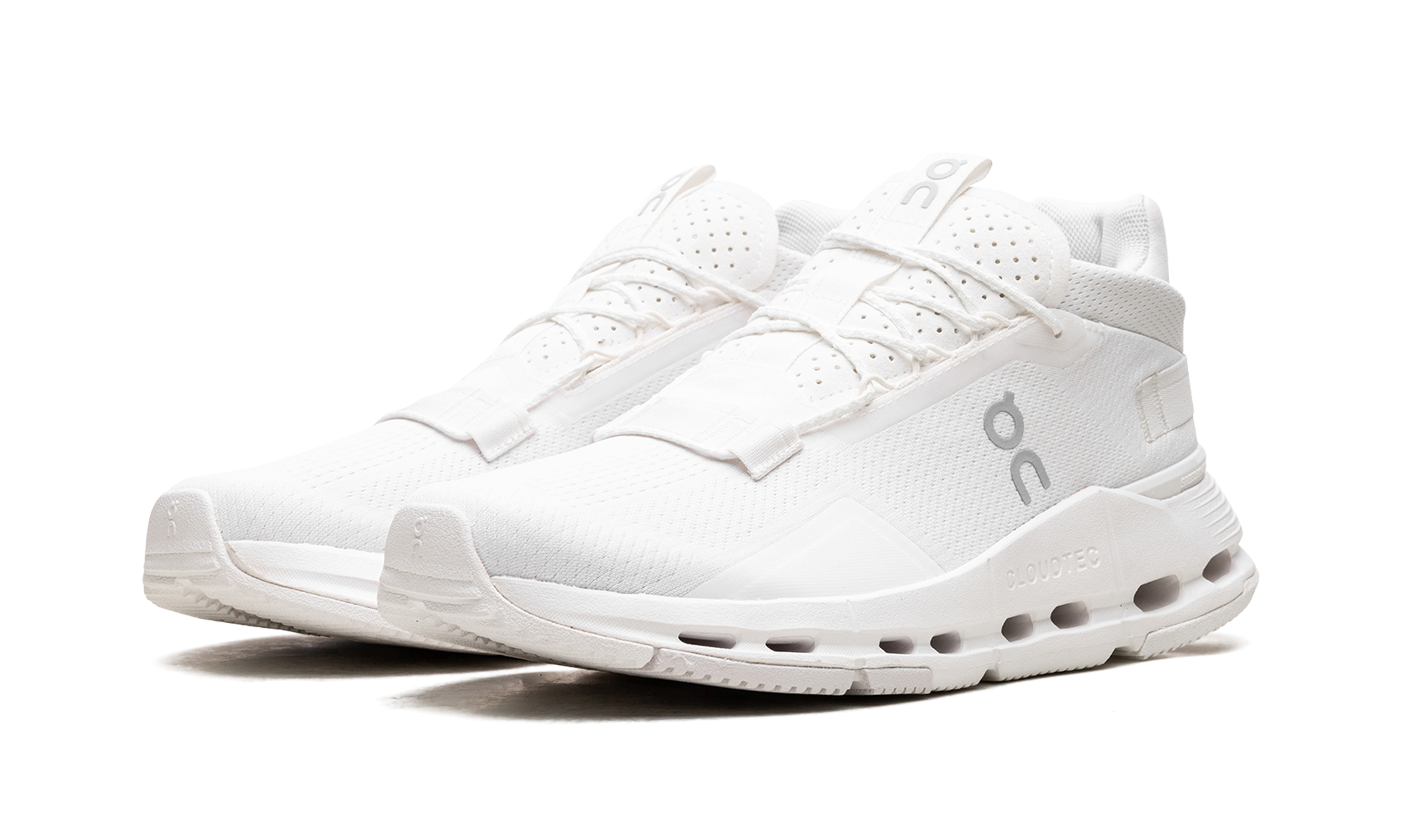 Cloudnova 2 Women "White"