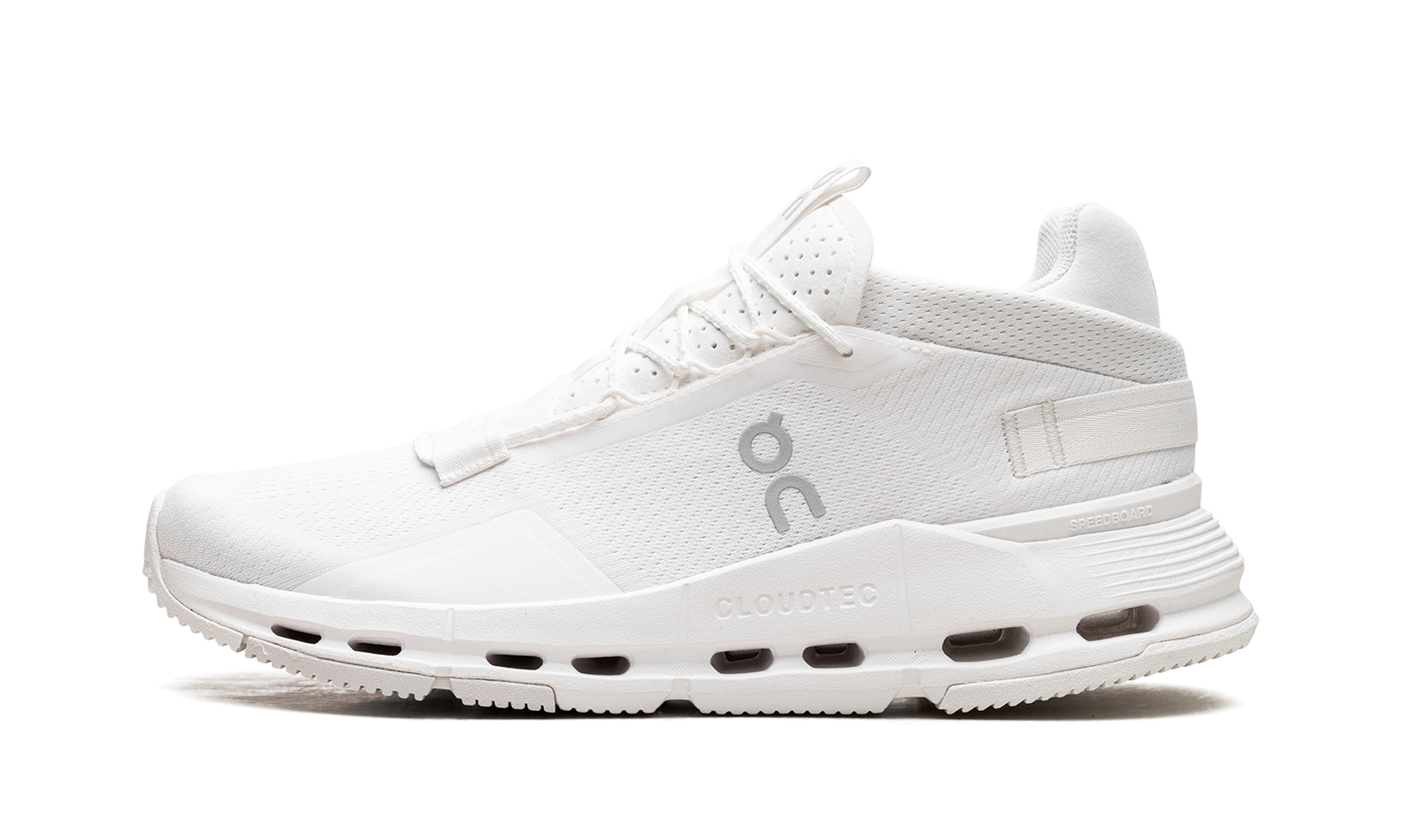 Cloudnova 2 Women "White"