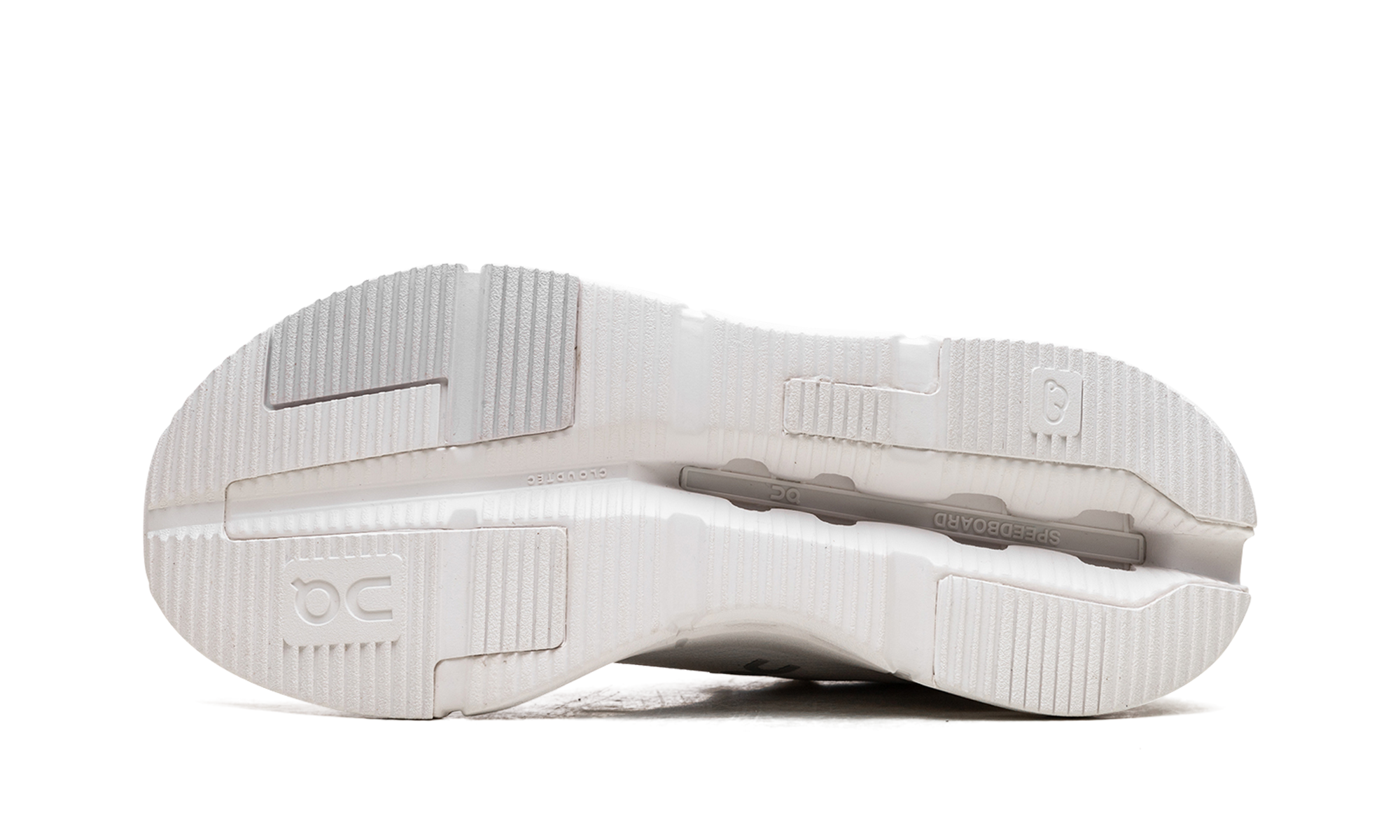 Cloudnova 2 Women "White"