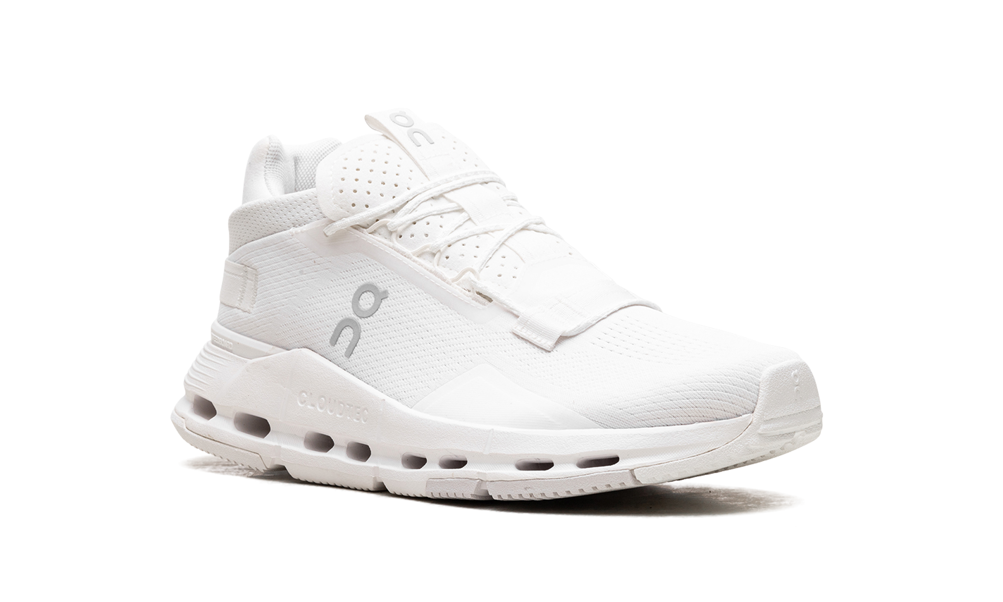 Cloudnova 2 Women "White"