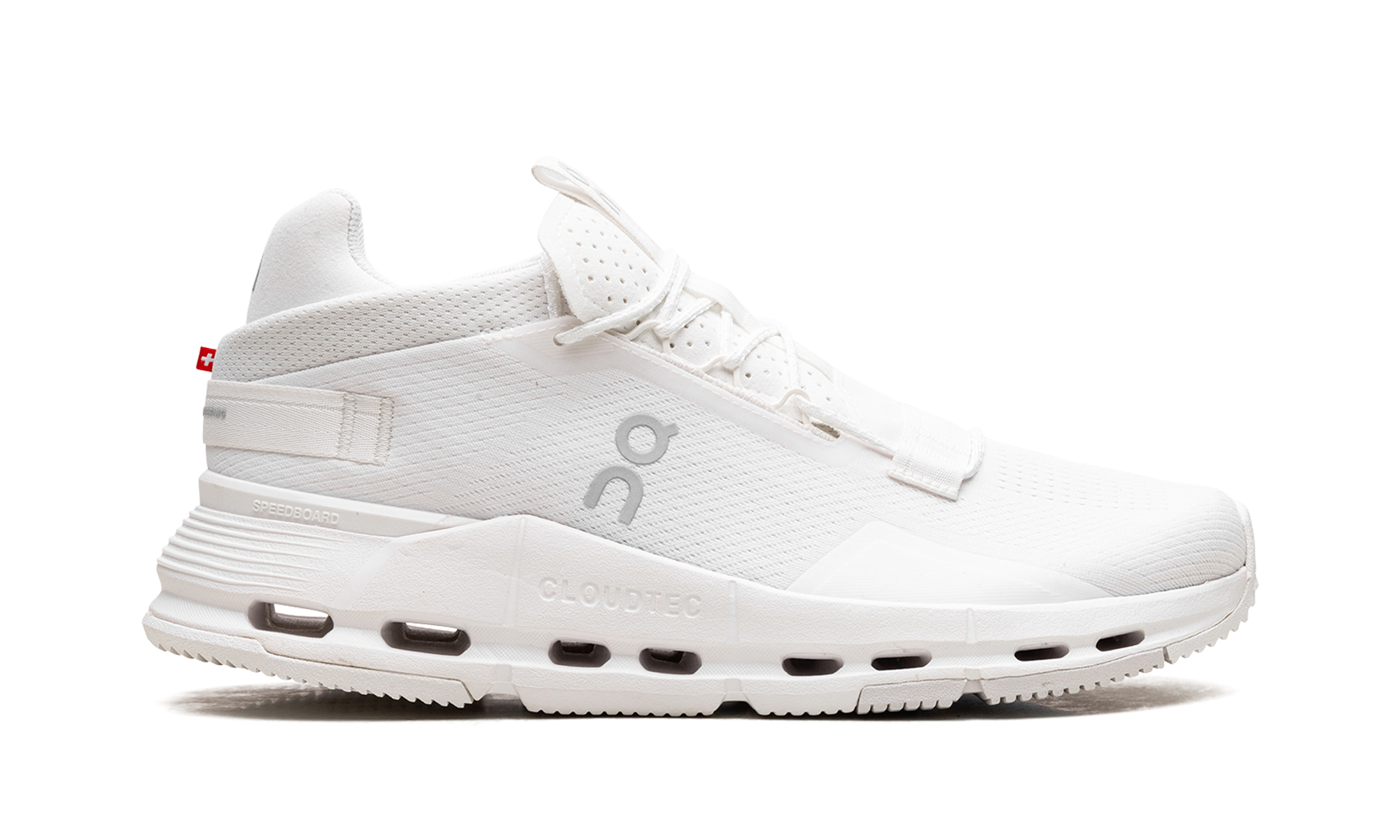 Cloudnova 2 Women "White"