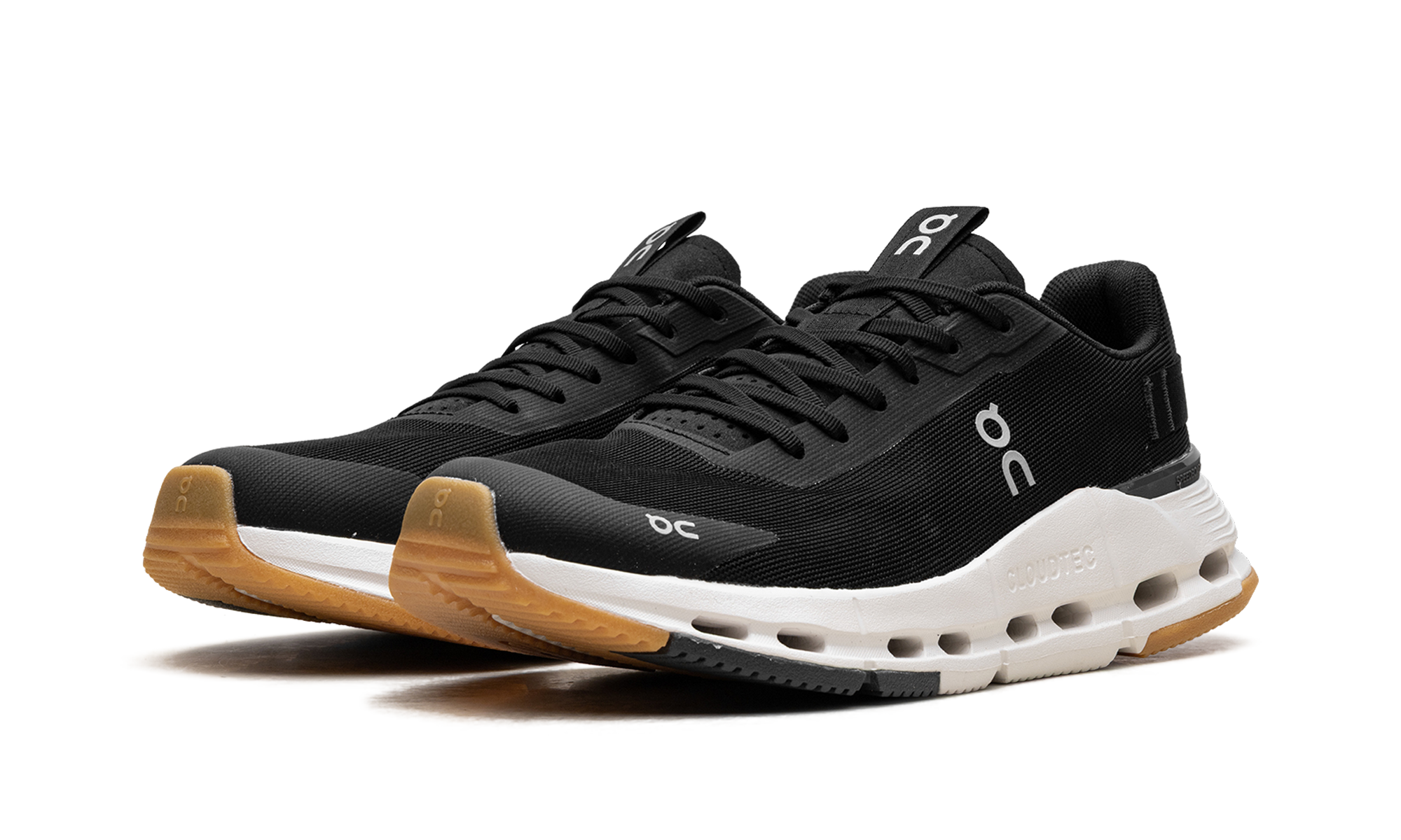 Cloudnova Form 2 "Black Ivory"