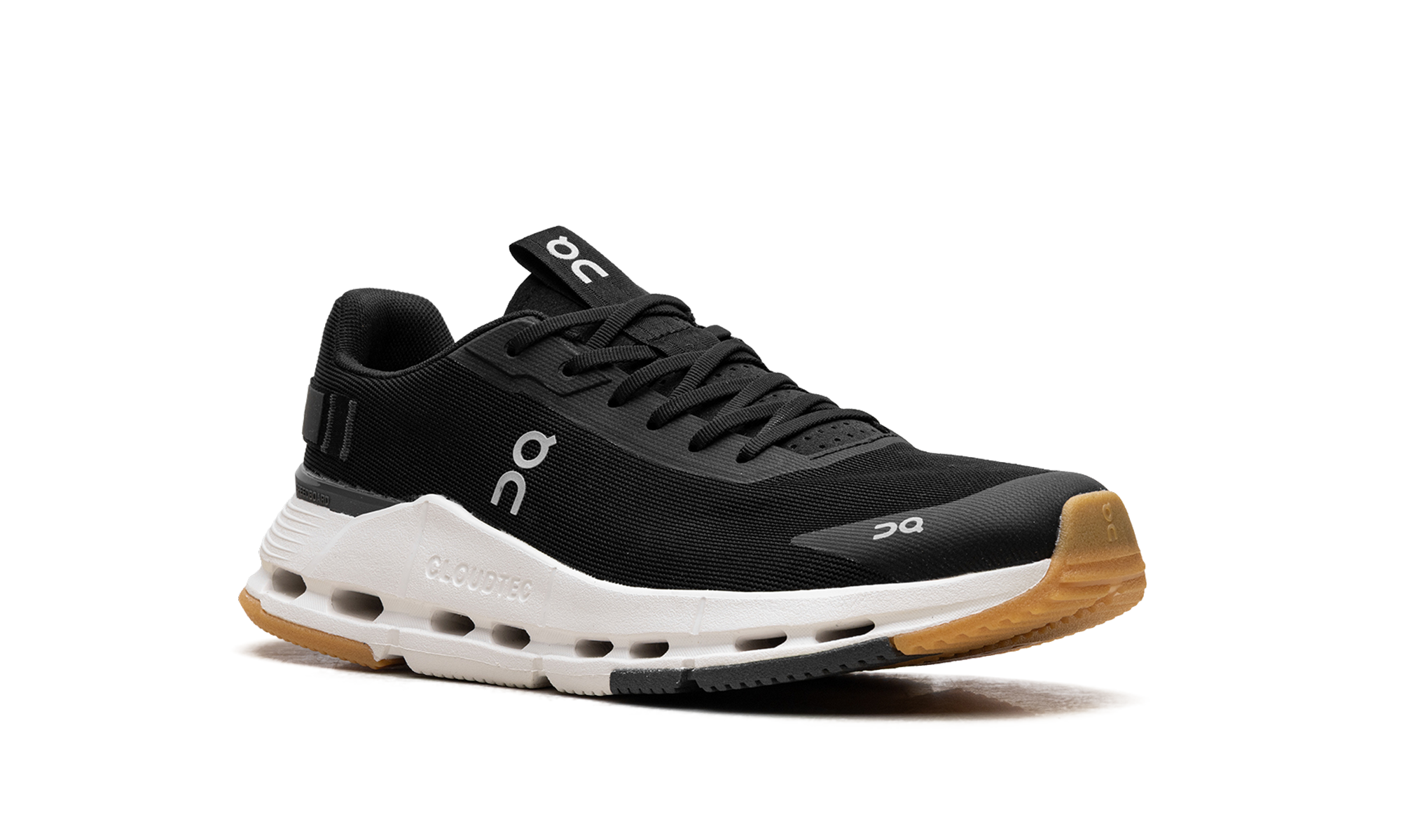 Cloudnova Form 2 "Black Ivory"