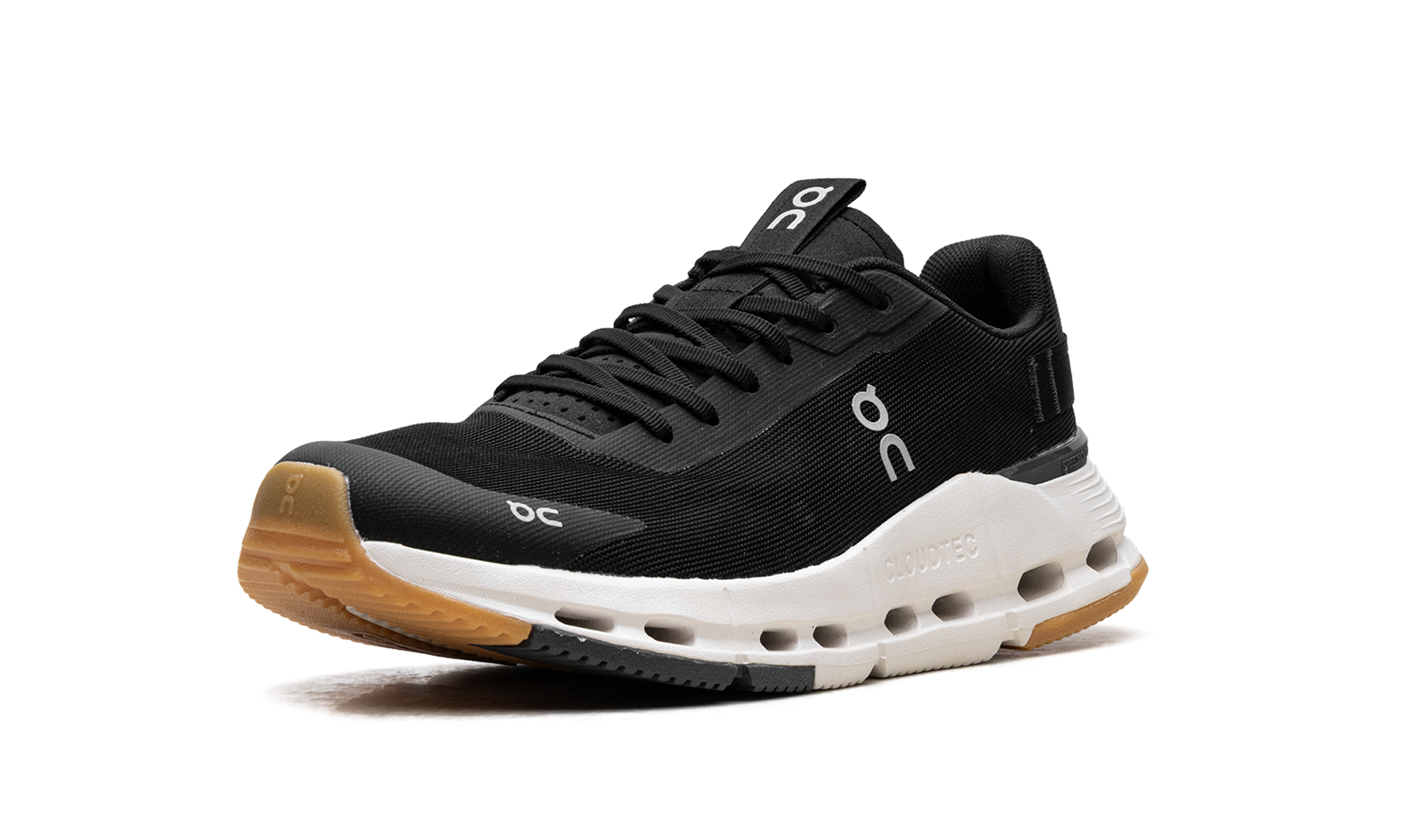 Cloudnova Form 2 "Black Ivory"
