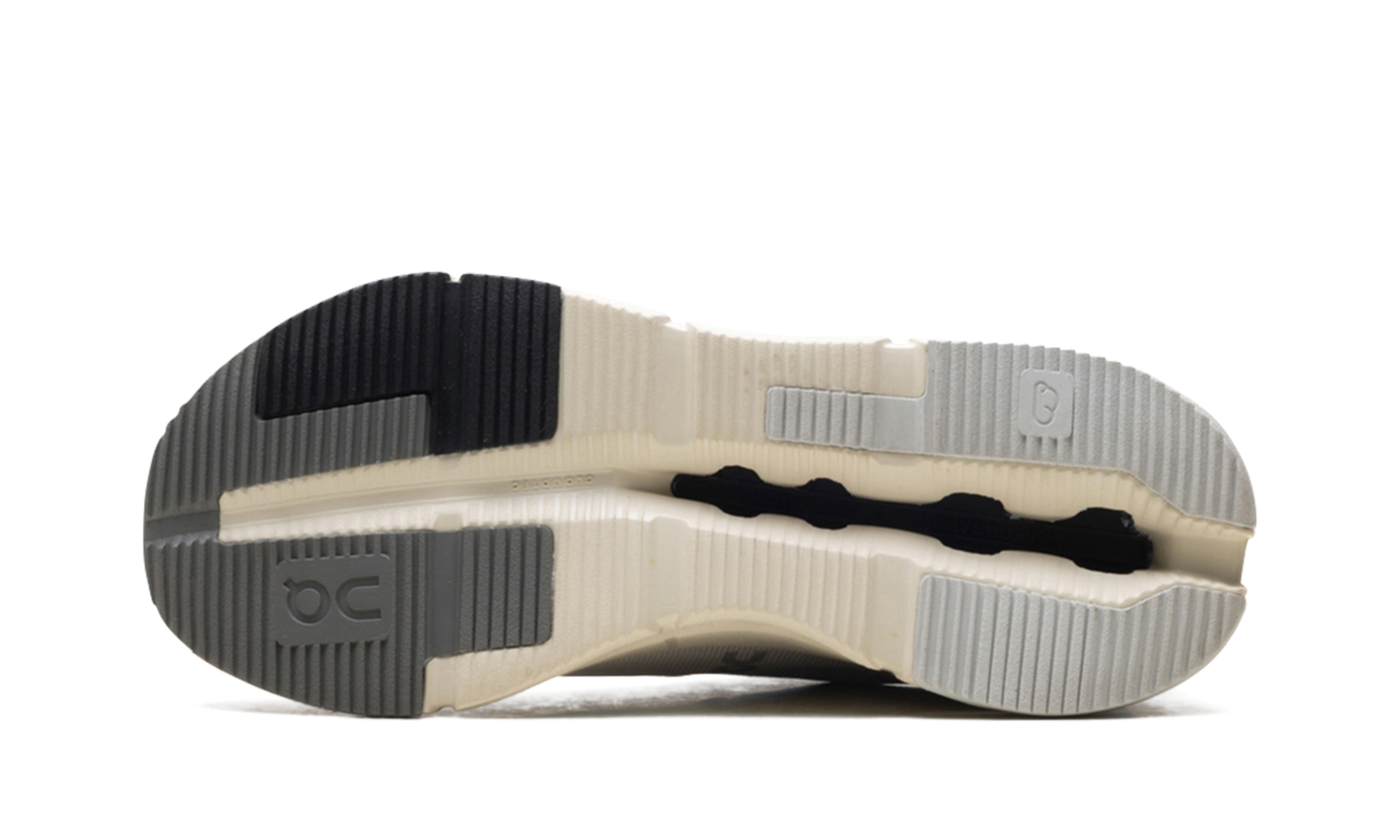Cloudnova Form 2 "Pearl Black"