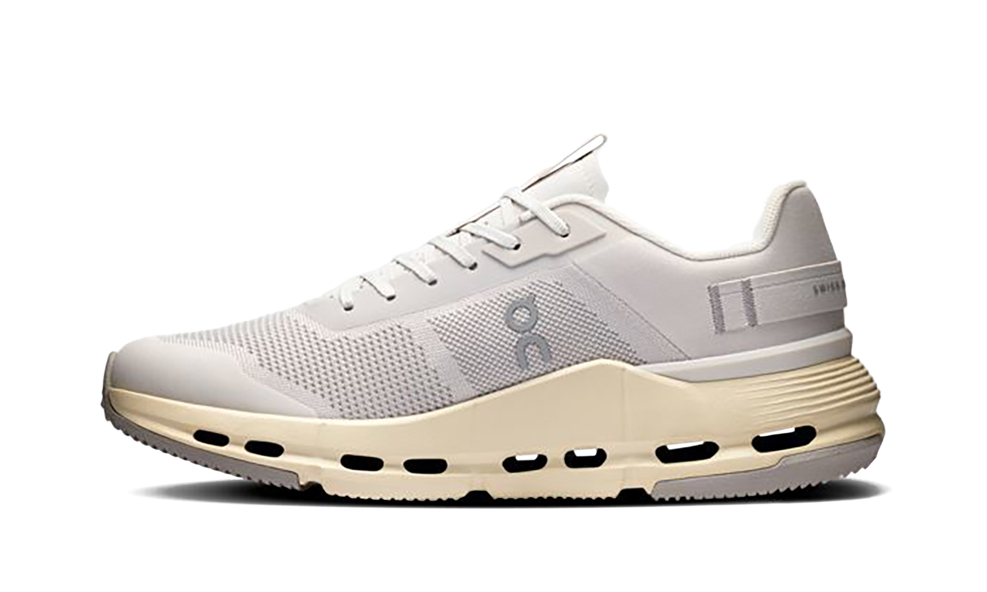 Cloudnova Form 2 Tt Women "Wolf Cream"