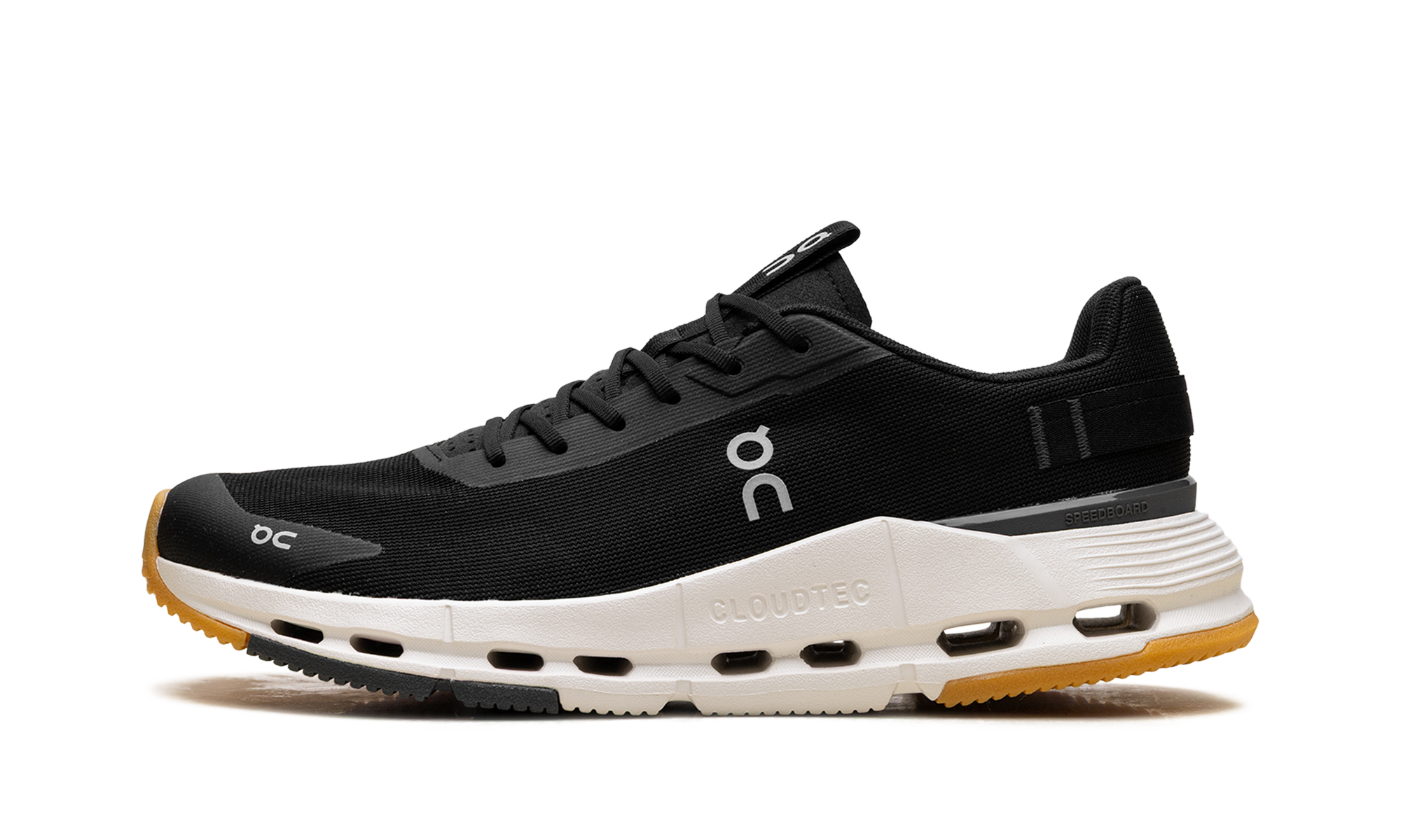 Cloudnova Form 2 Women "Black Ivory"