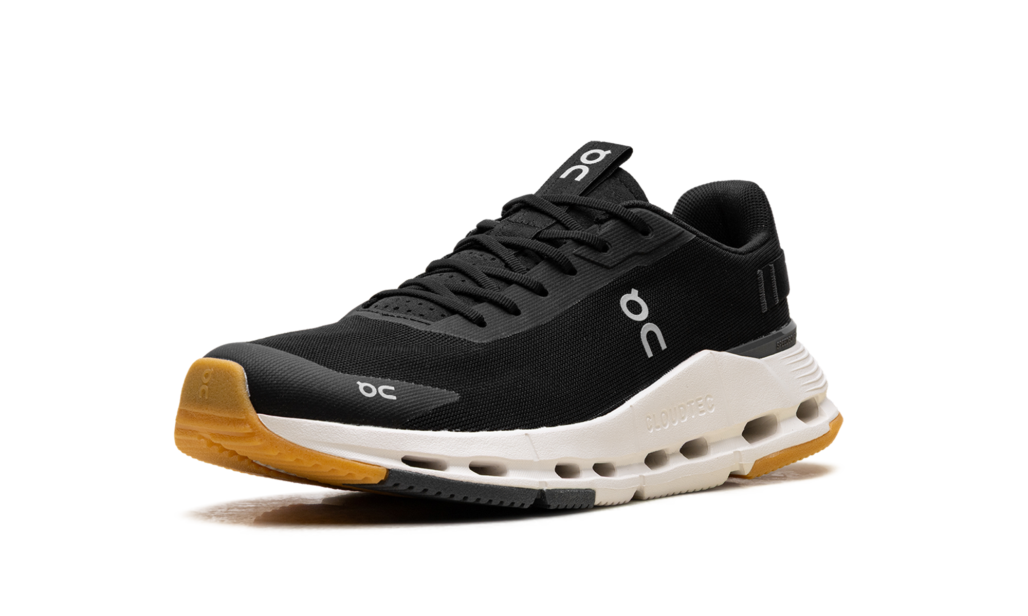 Cloudnova Form 2 Women "Black Ivory"