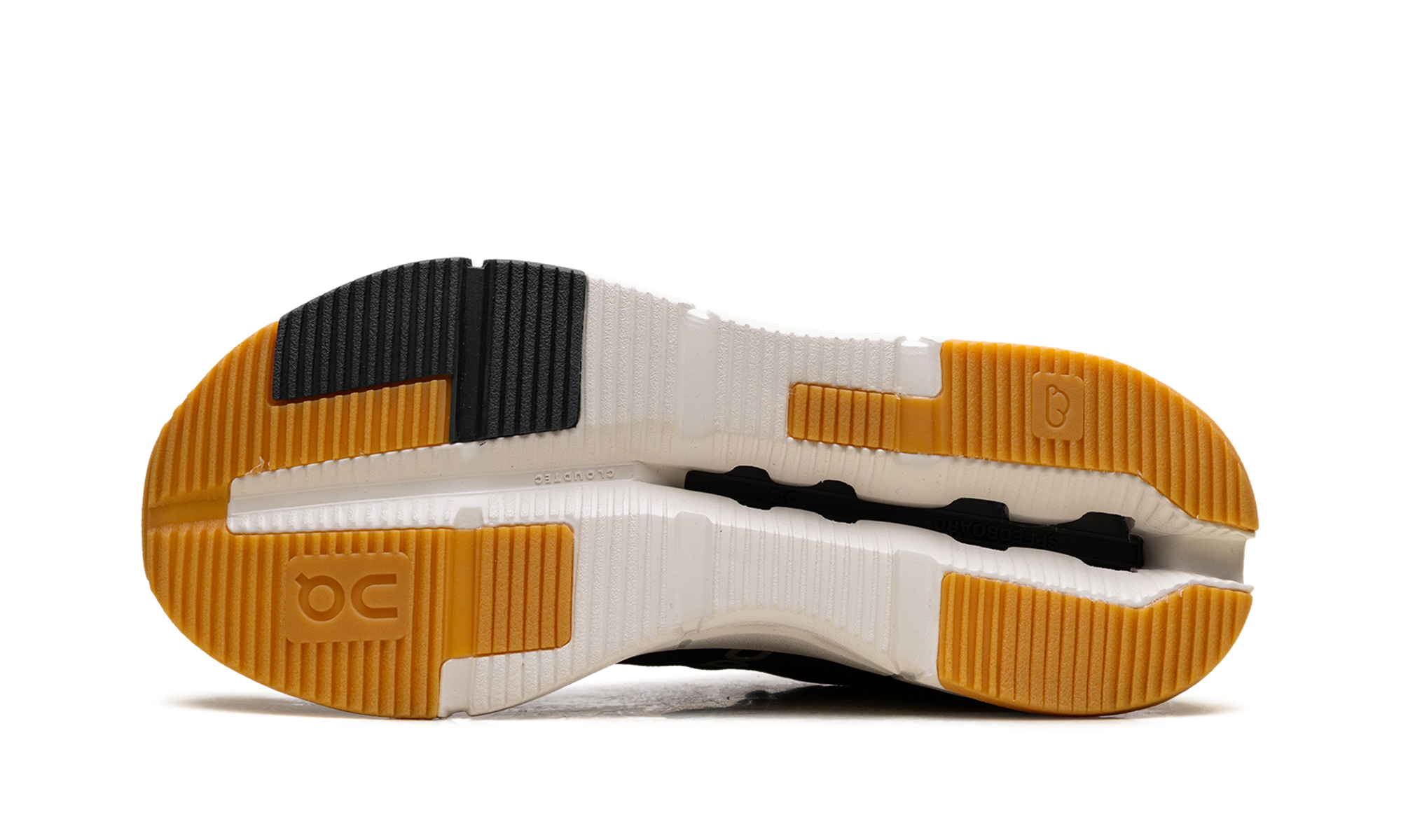 Cloudnova Form 2 Women "Black Ivory"