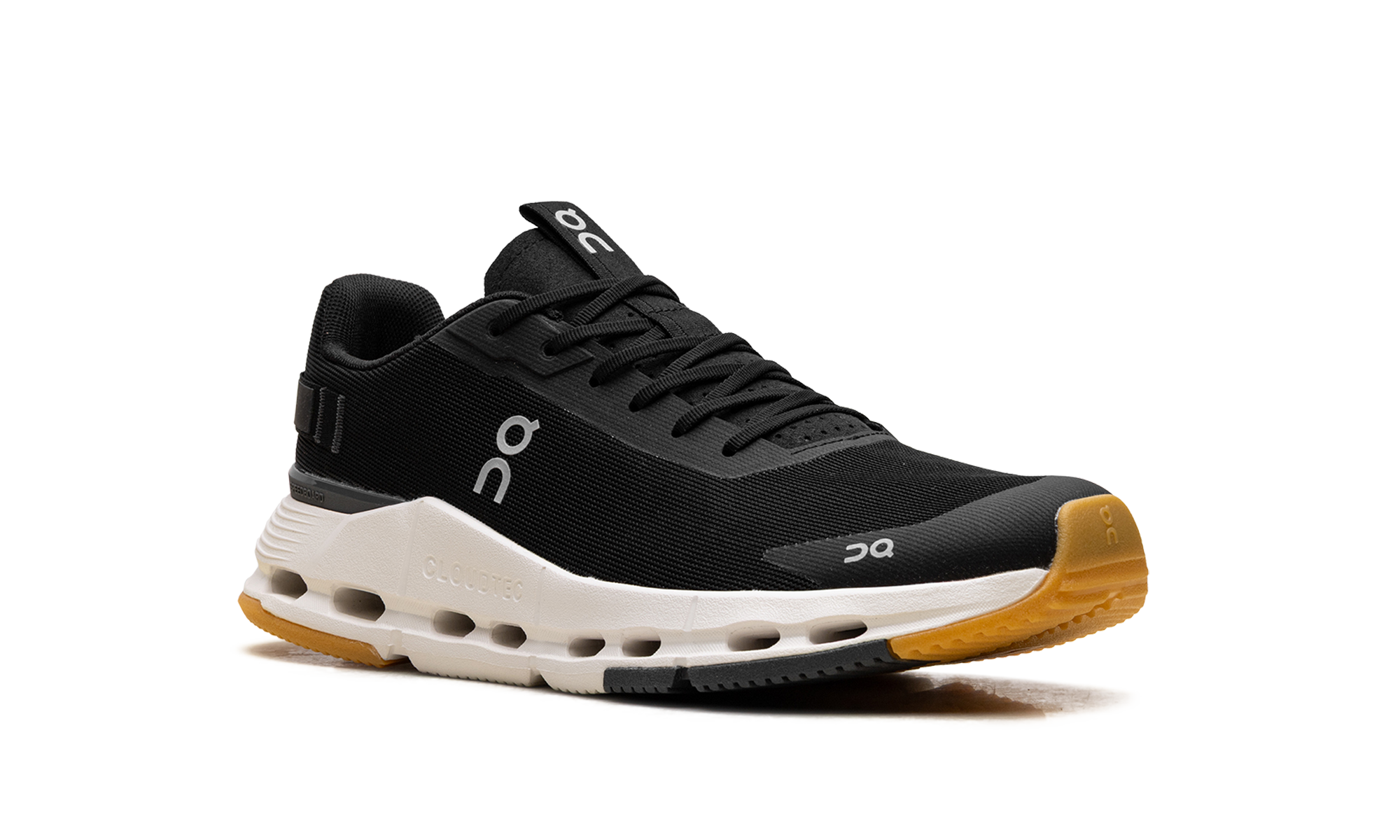 Cloudnova Form 2 Women "Black Ivory"