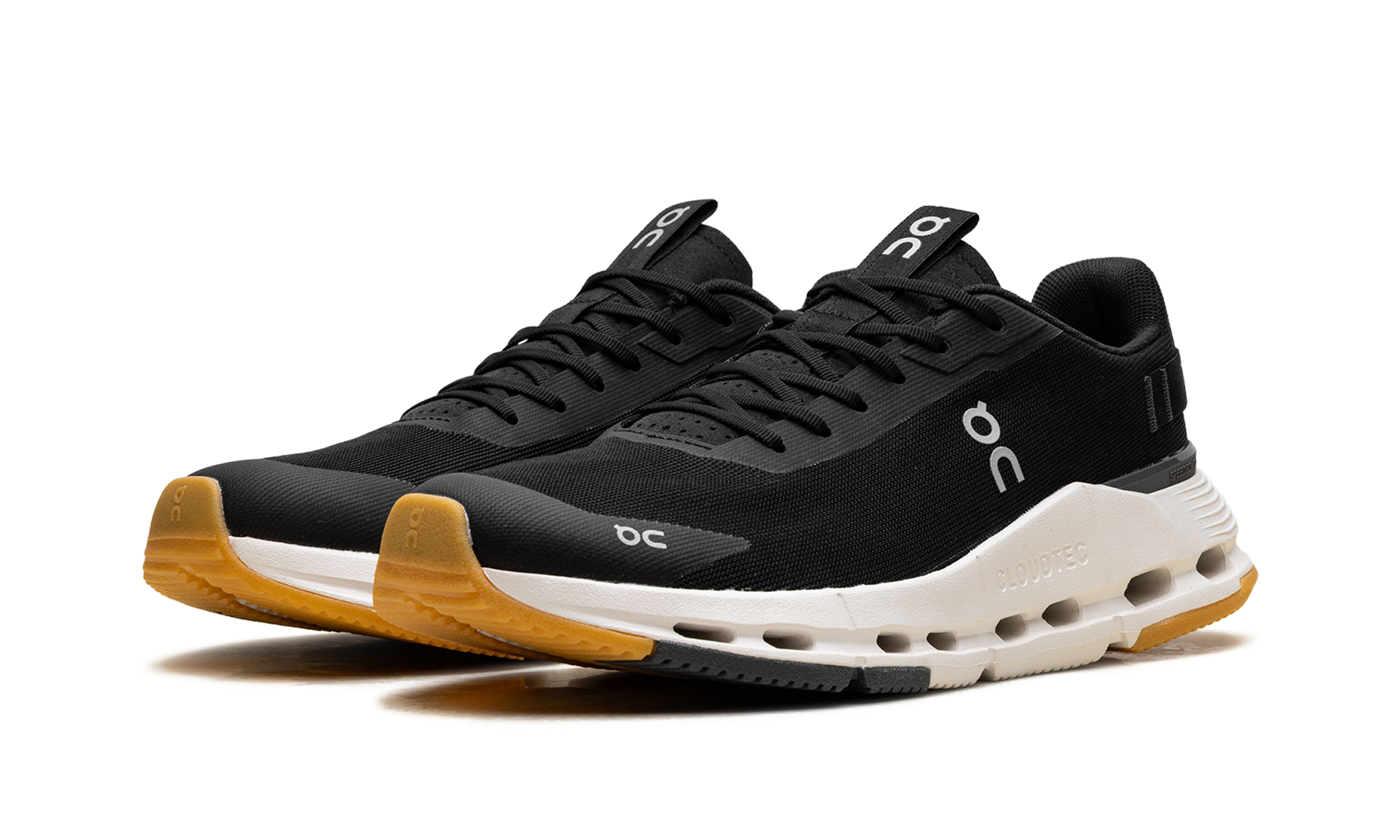 Cloudnova Form 2 Women "Black Ivory"