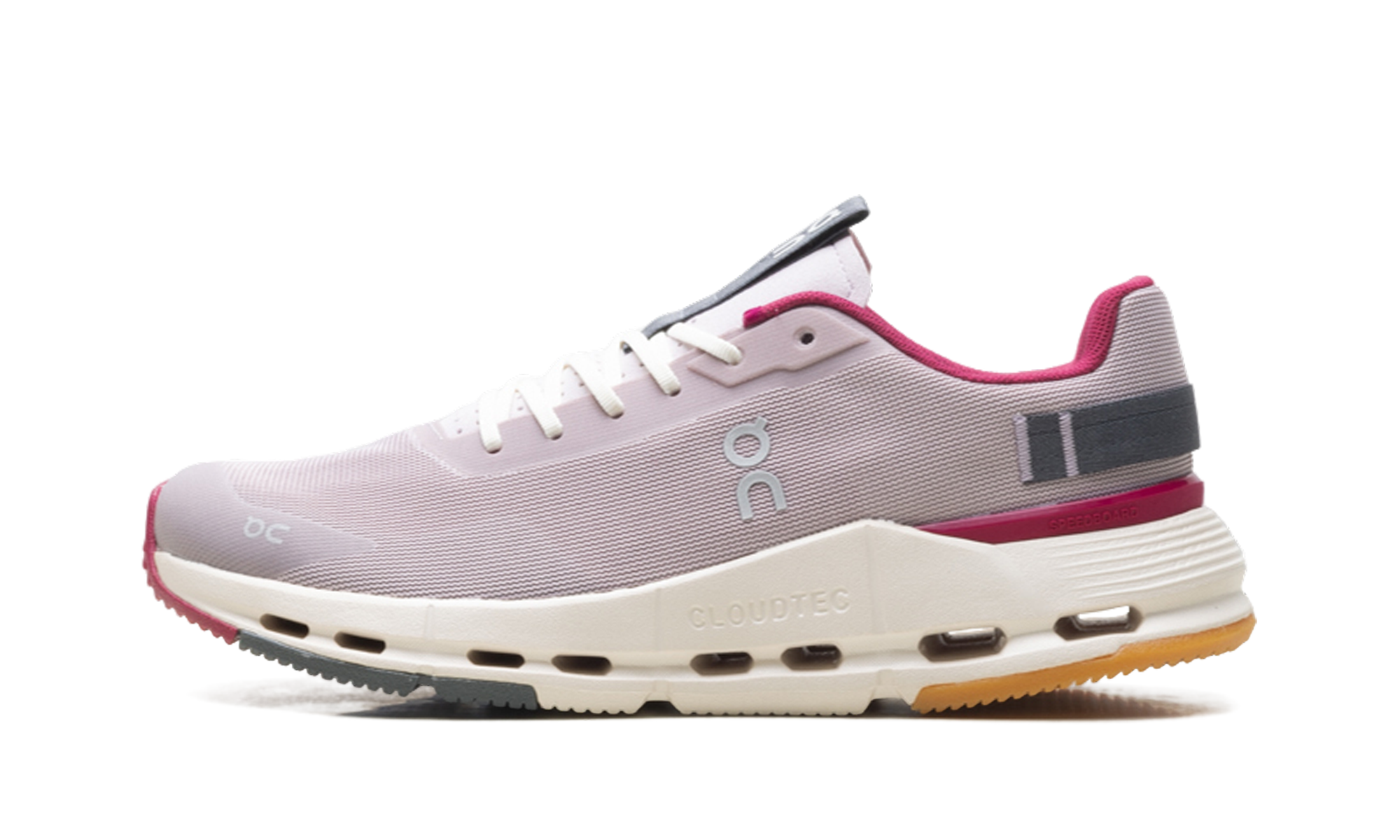 Cloudnova Form 2 Women "Fade & Orchid"