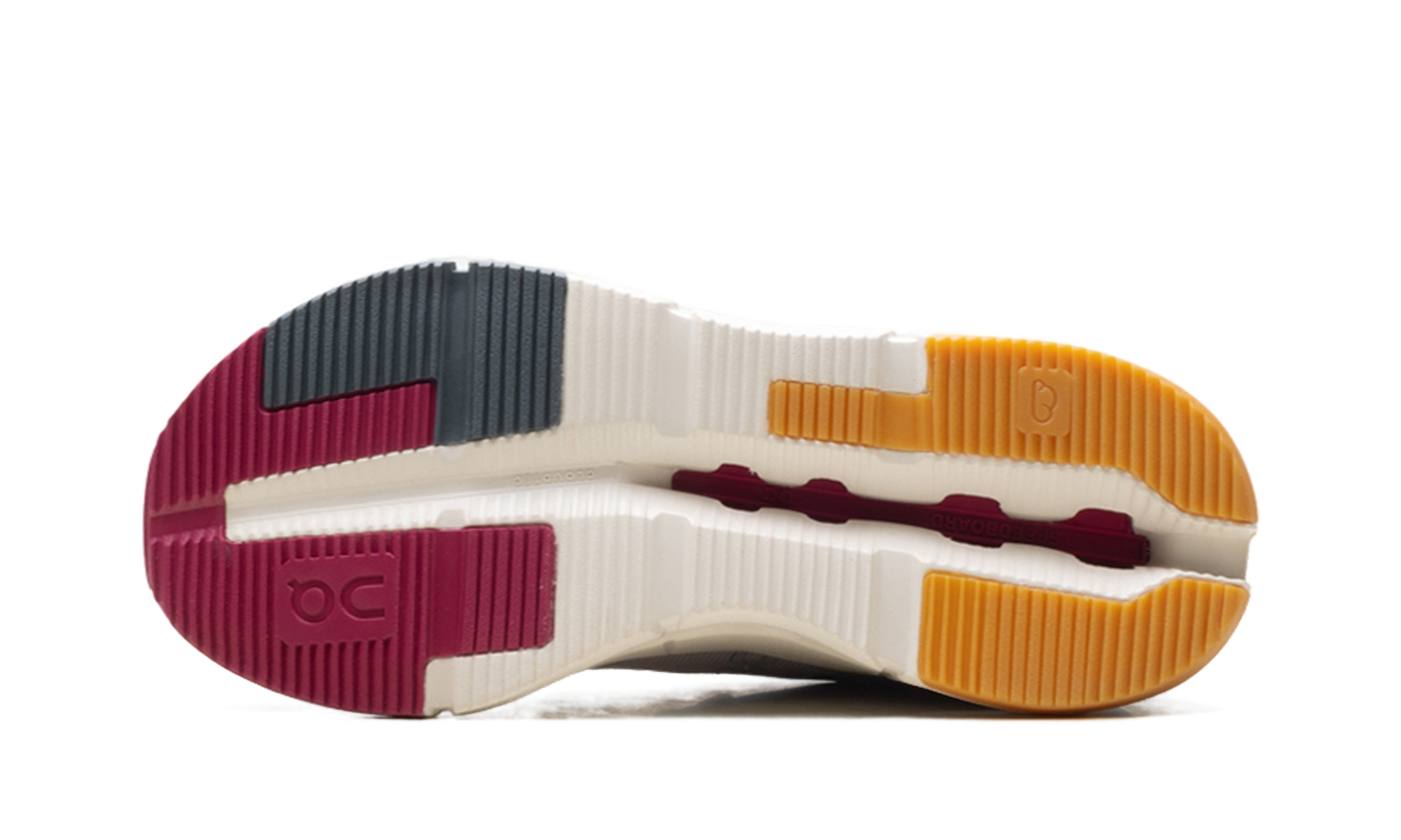 Cloudnova Form 2 Women "Fade & Orchid"