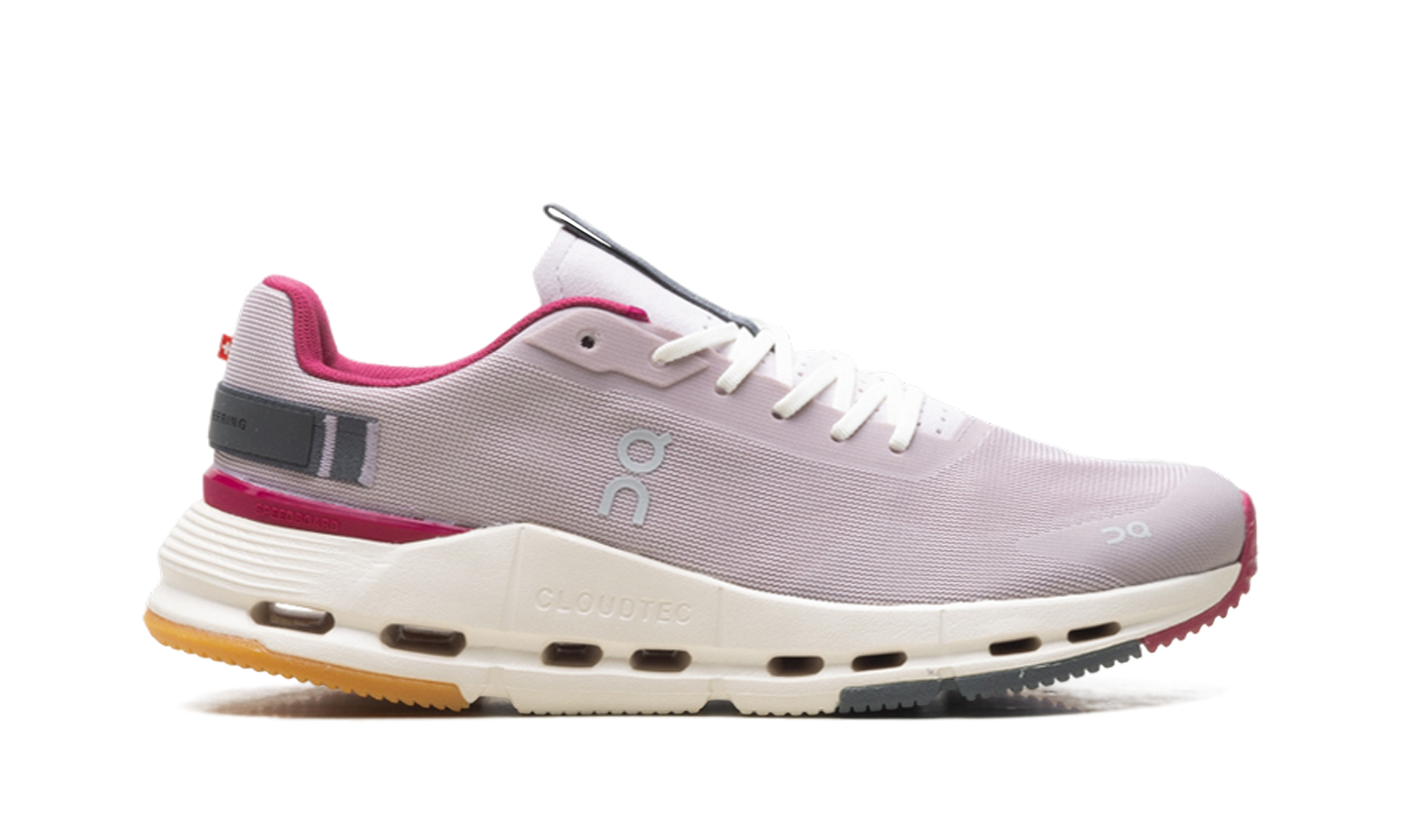 Cloudnova Form 2 Women "Fade & Orchid"