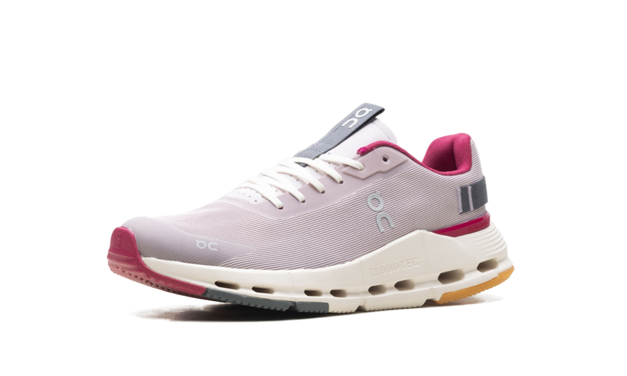 Cloudnova Form 2 Women "Fade & Orchid"