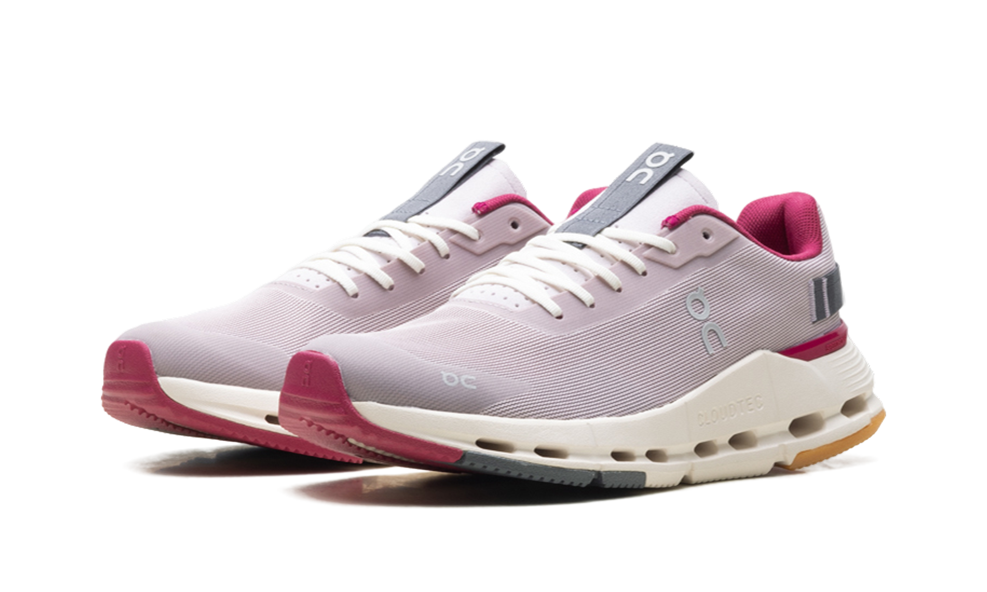 Cloudnova Form 2 Women "Fade & Orchid"