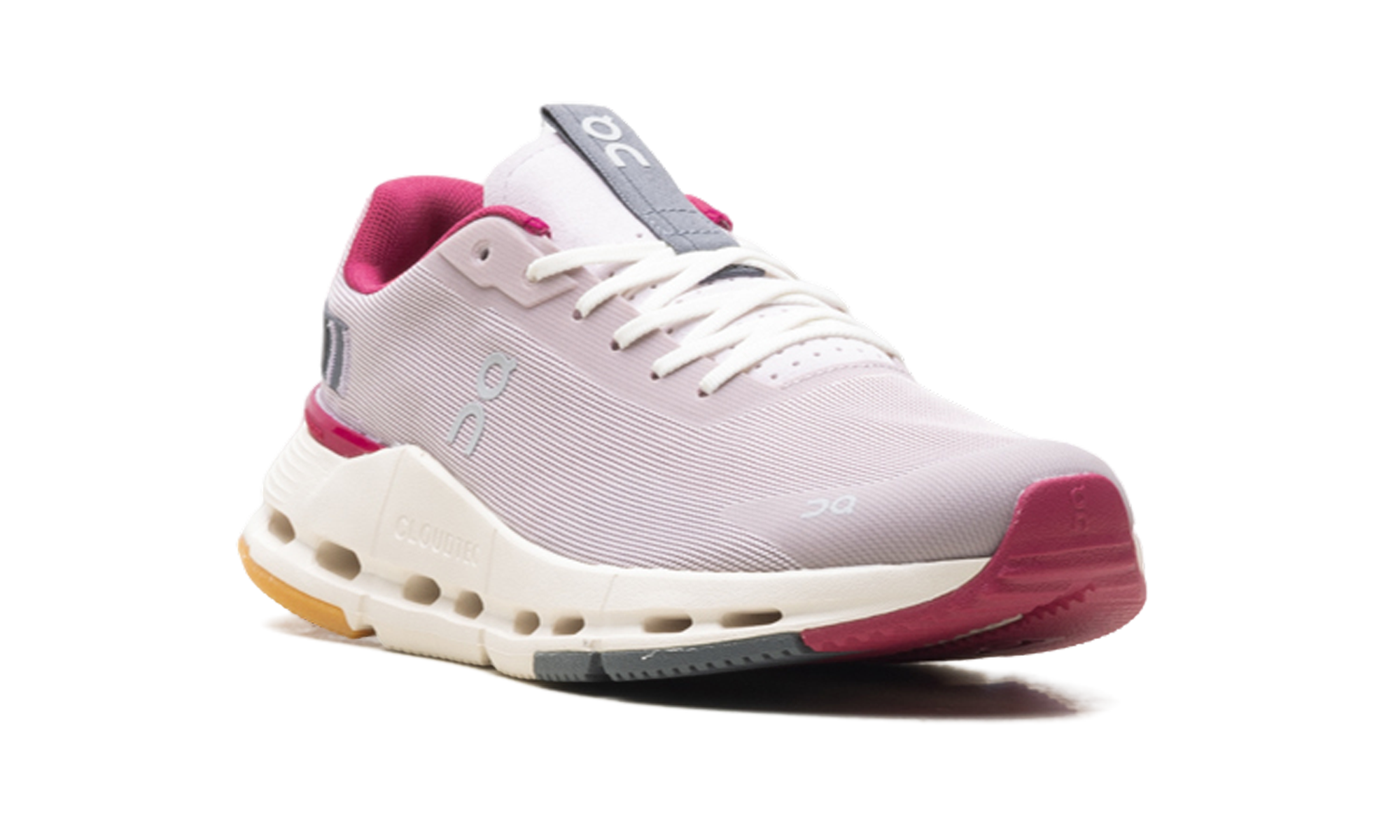 Cloudnova Form 2 Women "Fade & Orchid"