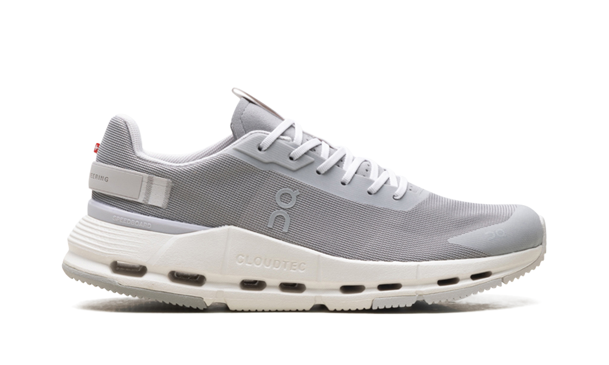Cloudnova Form 2 Women "Fog Lavender"