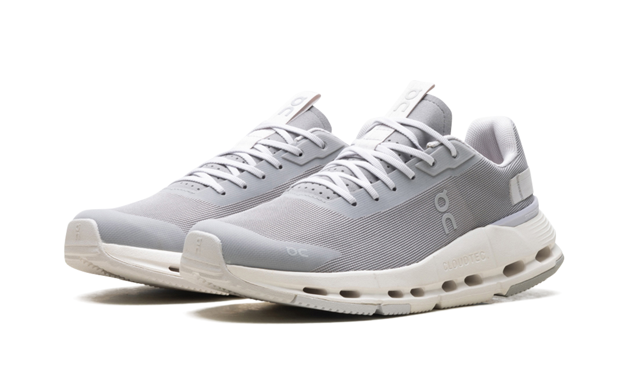 Cloudnova Form 2 Women "Fog Lavender"