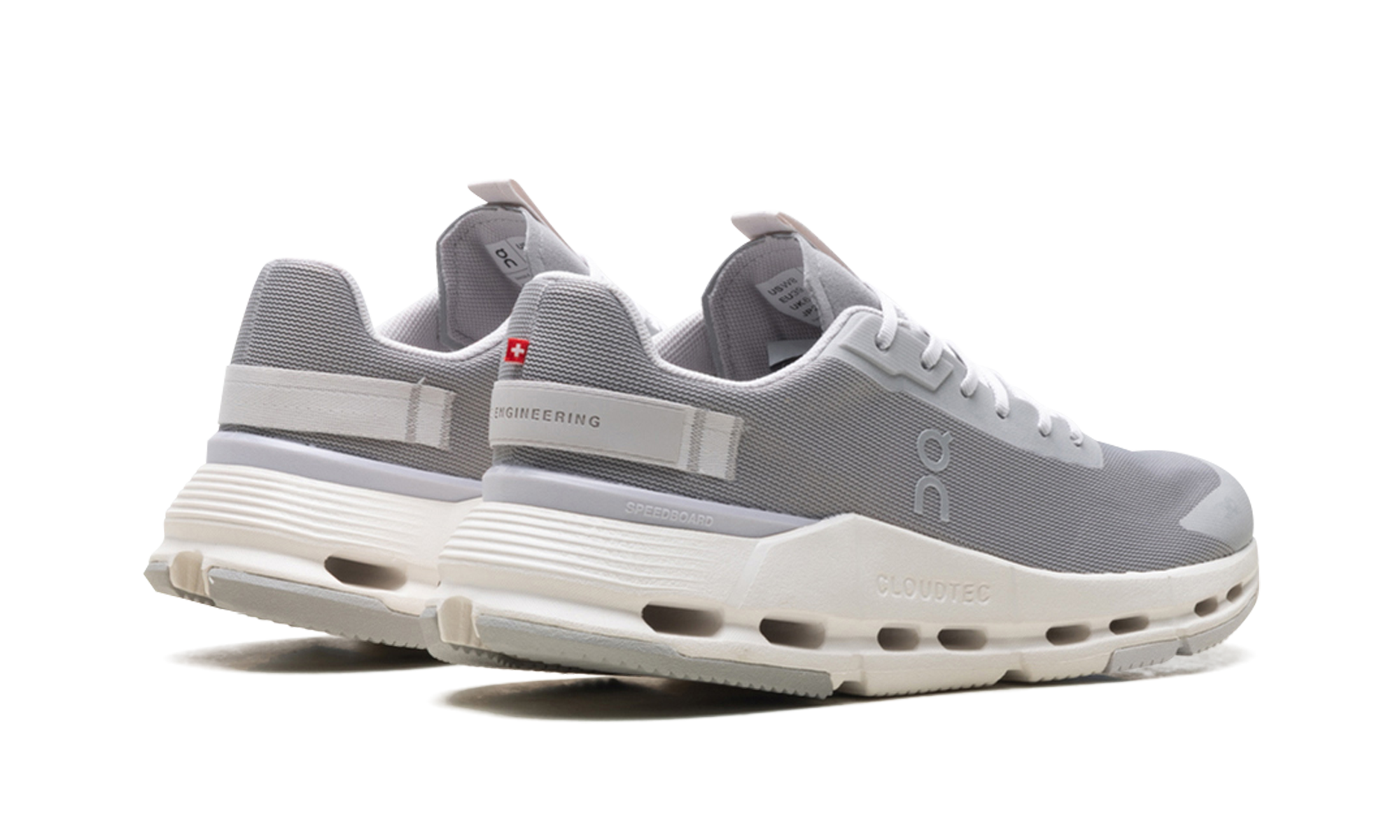 Cloudnova Form 2 Women "Fog Lavender"