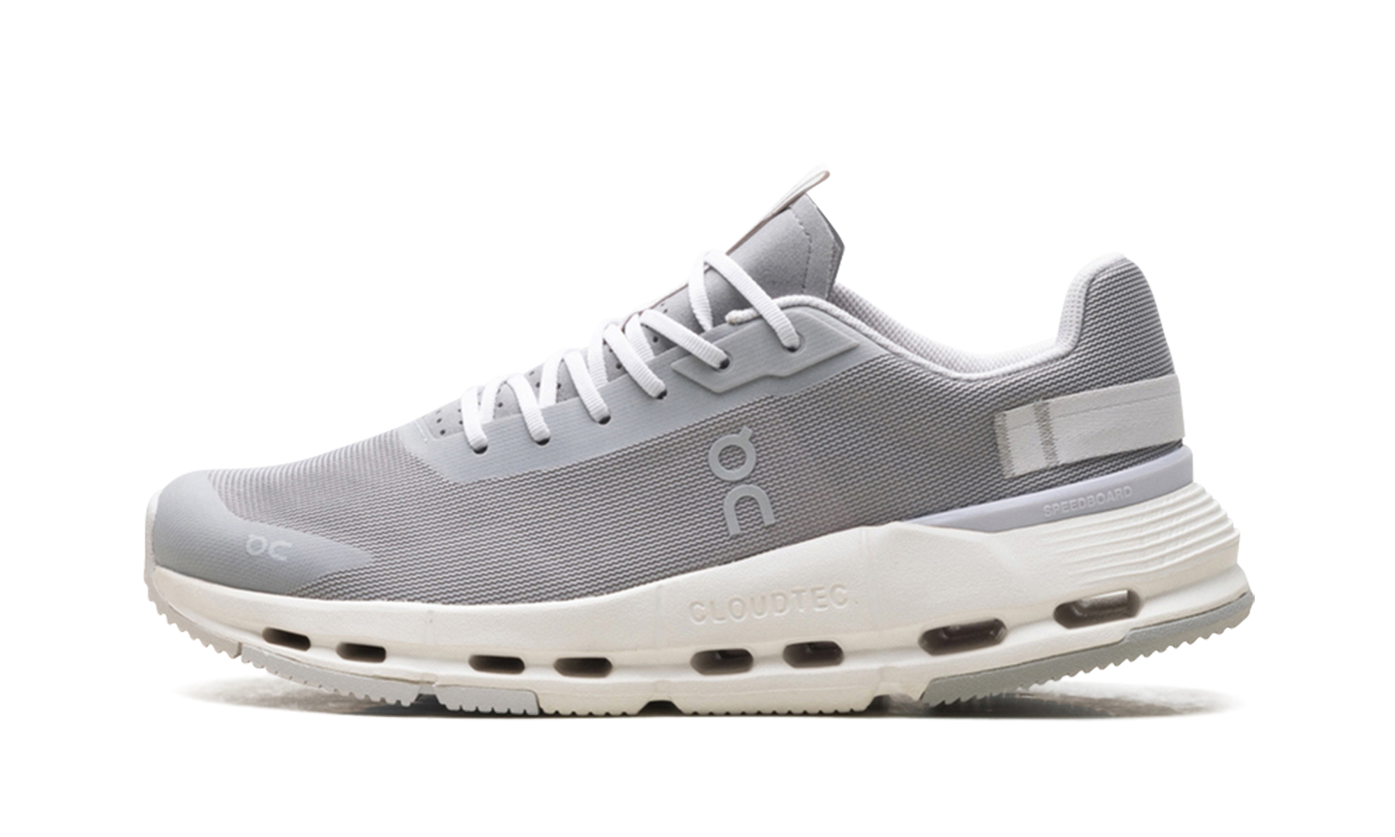Cloudnova Form 2 Women "Fog Lavender"