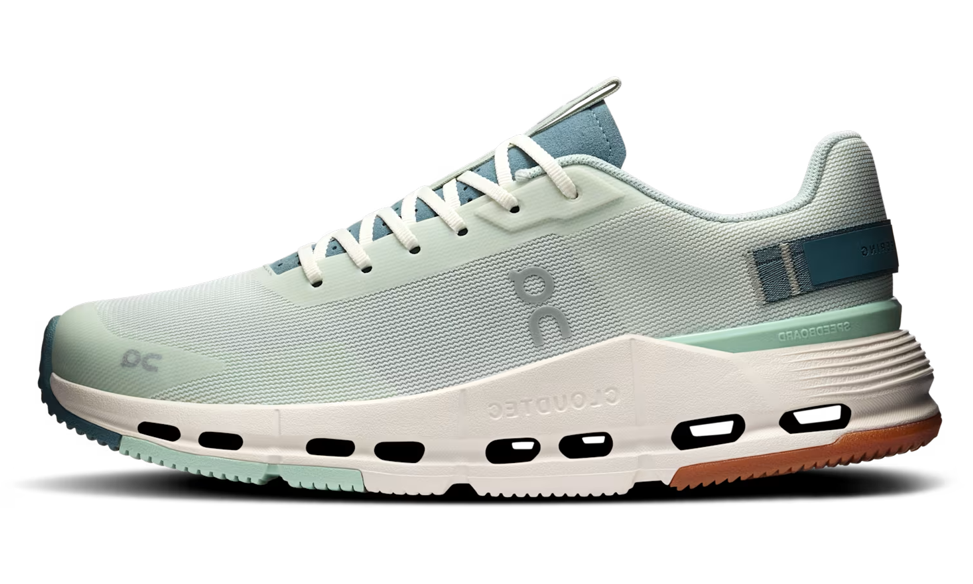 Cloudnova Form 2 Women "Iceberg Creek"