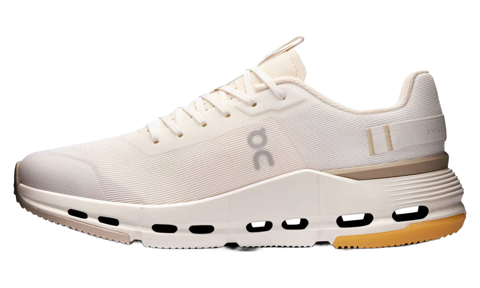 Cloudnova Form 2 Women "Ivory Desert"