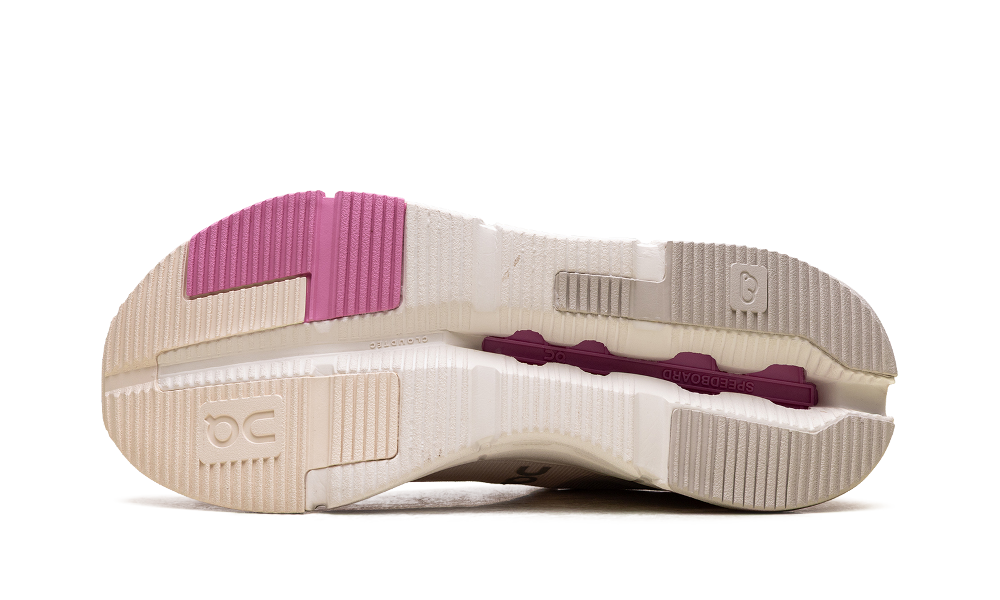 Cloudnova Form 2 Women "Pearl Raspberry"