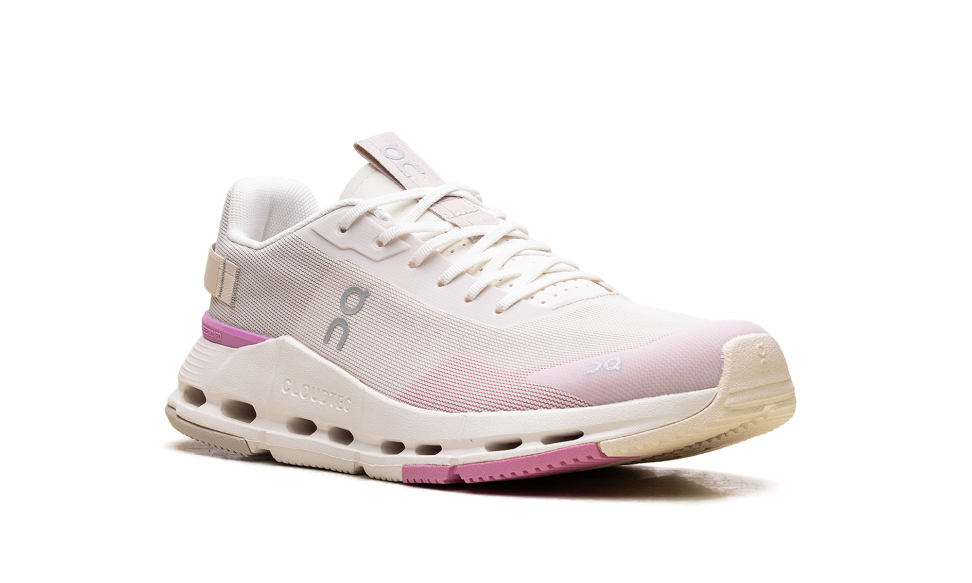 Cloudnova Form 2 Women "Pearl Raspberry"