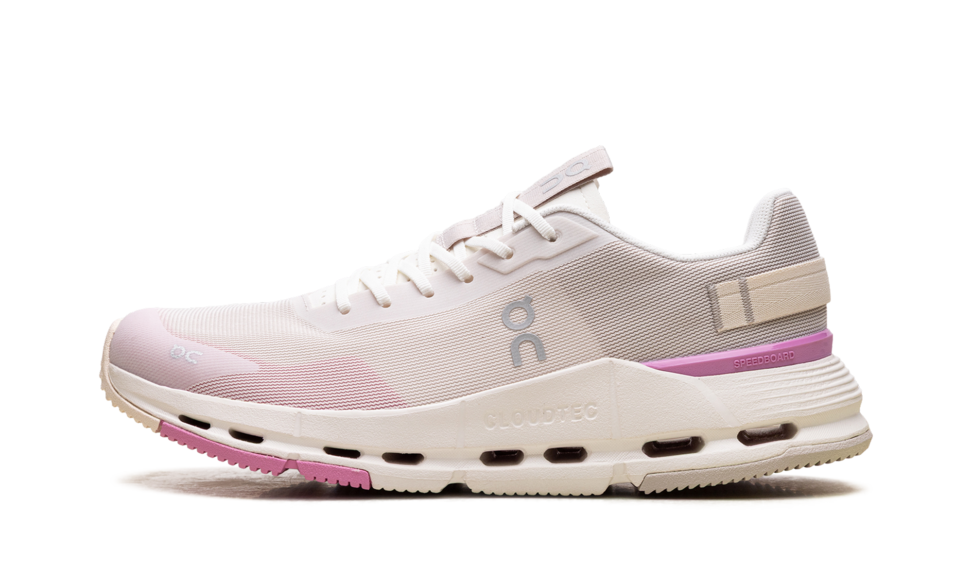 Cloudnova Form 2 Women "Pearl Raspberry"