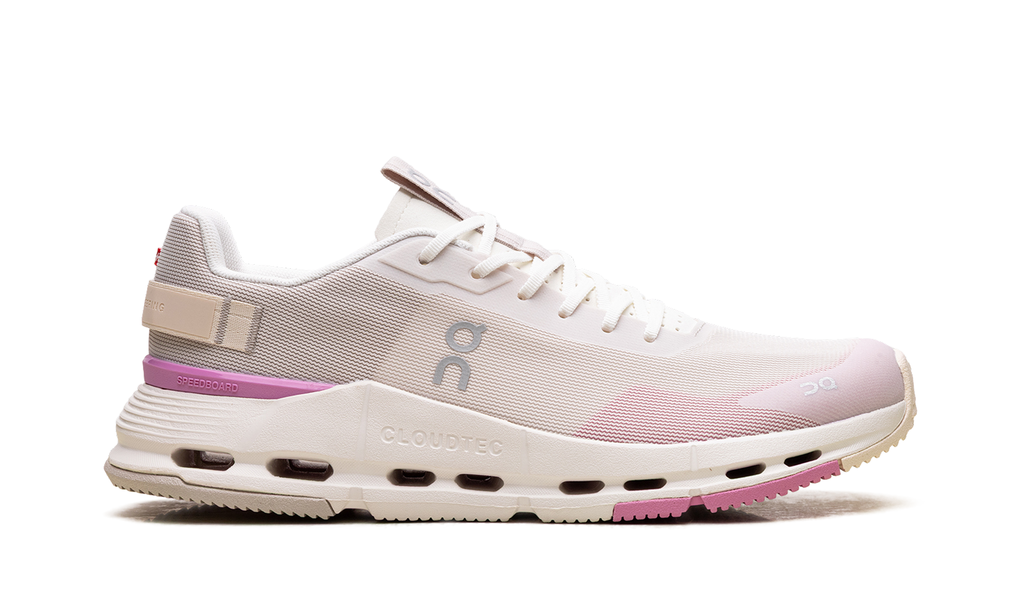 Cloudnova Form 2 Women "Pearl Raspberry"