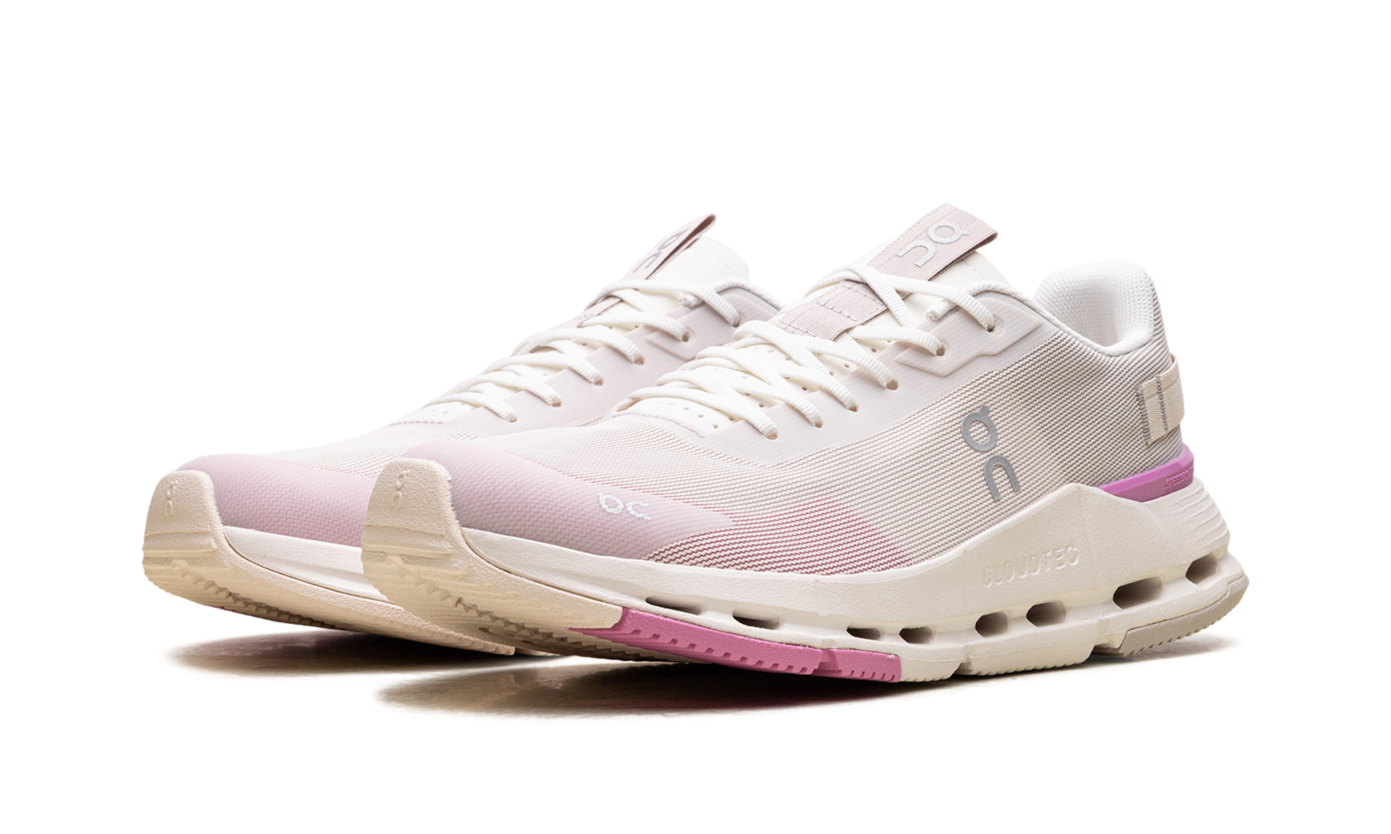 Cloudnova Form 2 Women "Pearl Raspberry"