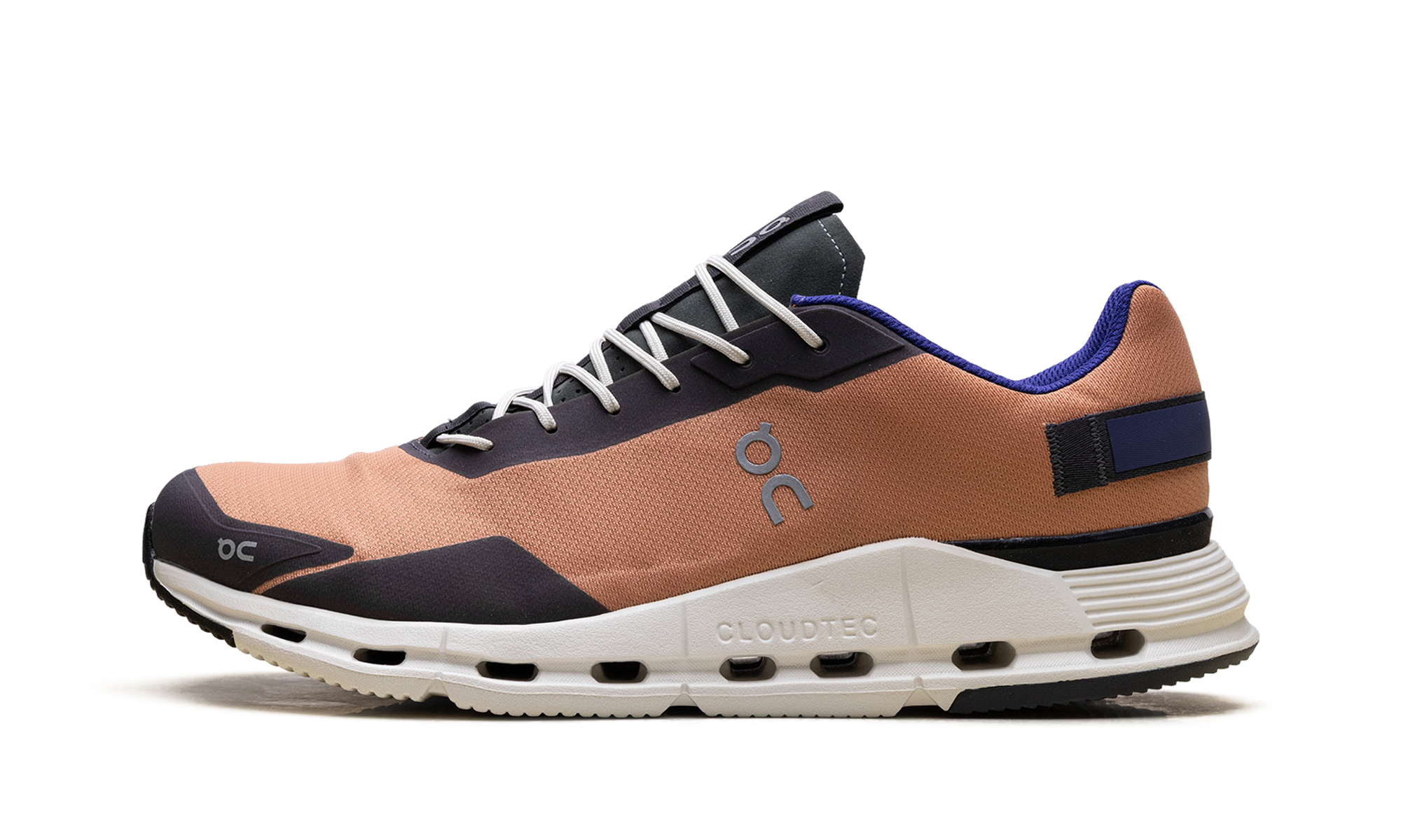 Cloudnova Form "Terracotta/forest"
