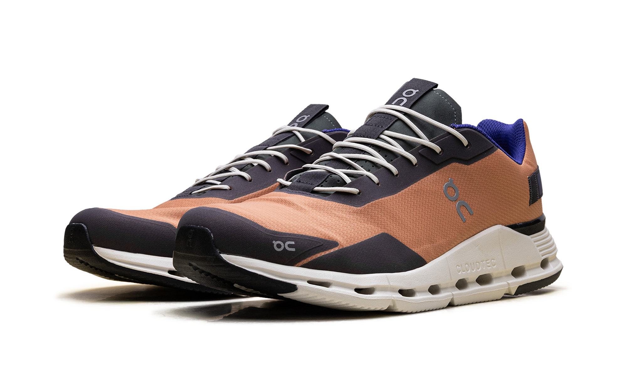Cloudnova Form "Terracotta/forest"