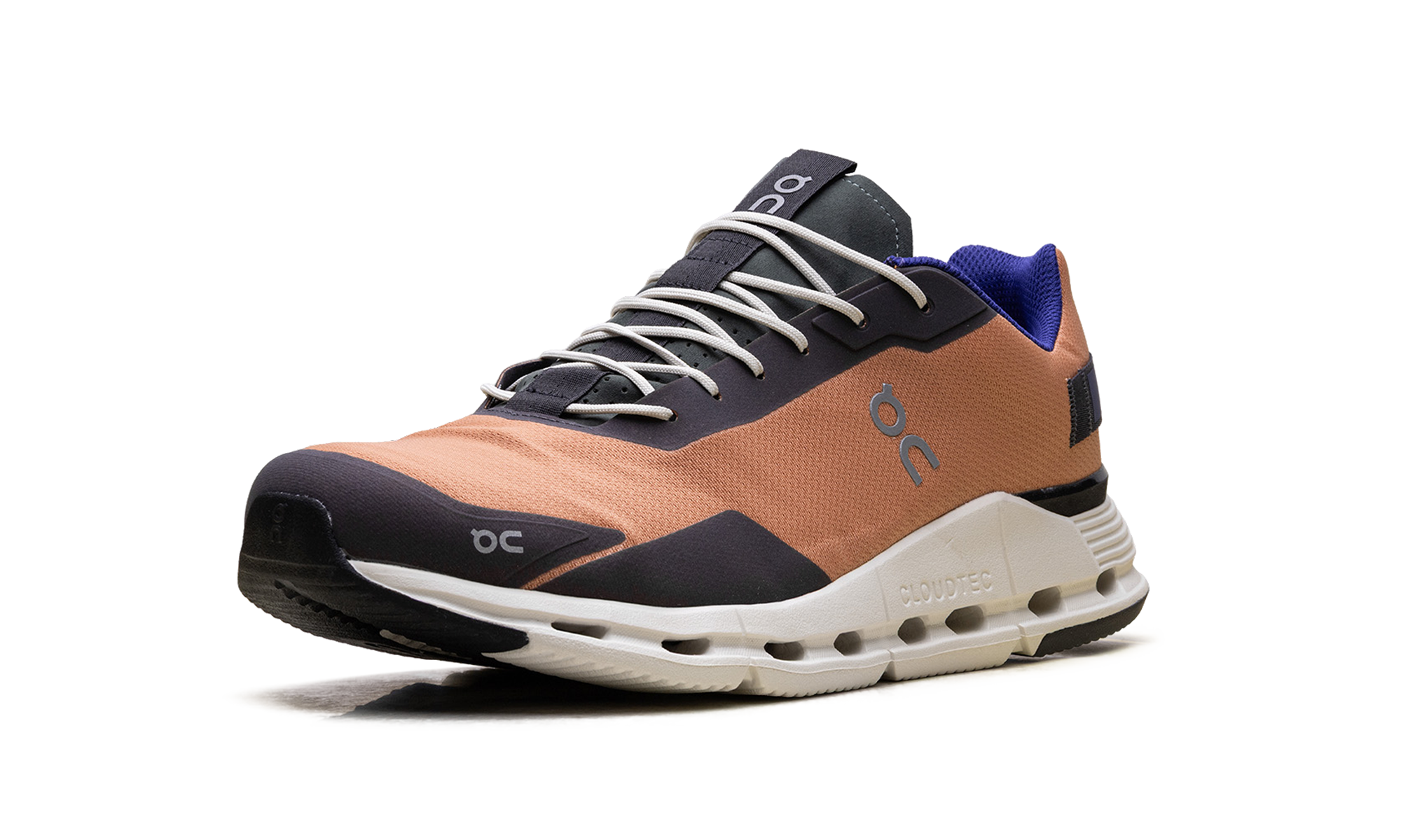 Cloudnova Form "Terracotta/forest"