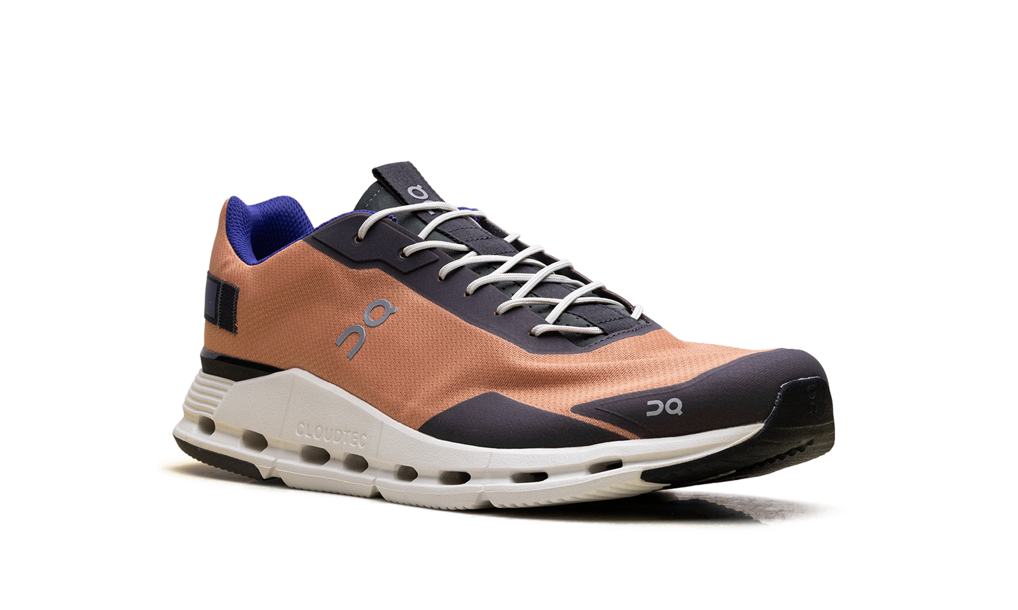 Cloudnova Form "Terracotta/forest"