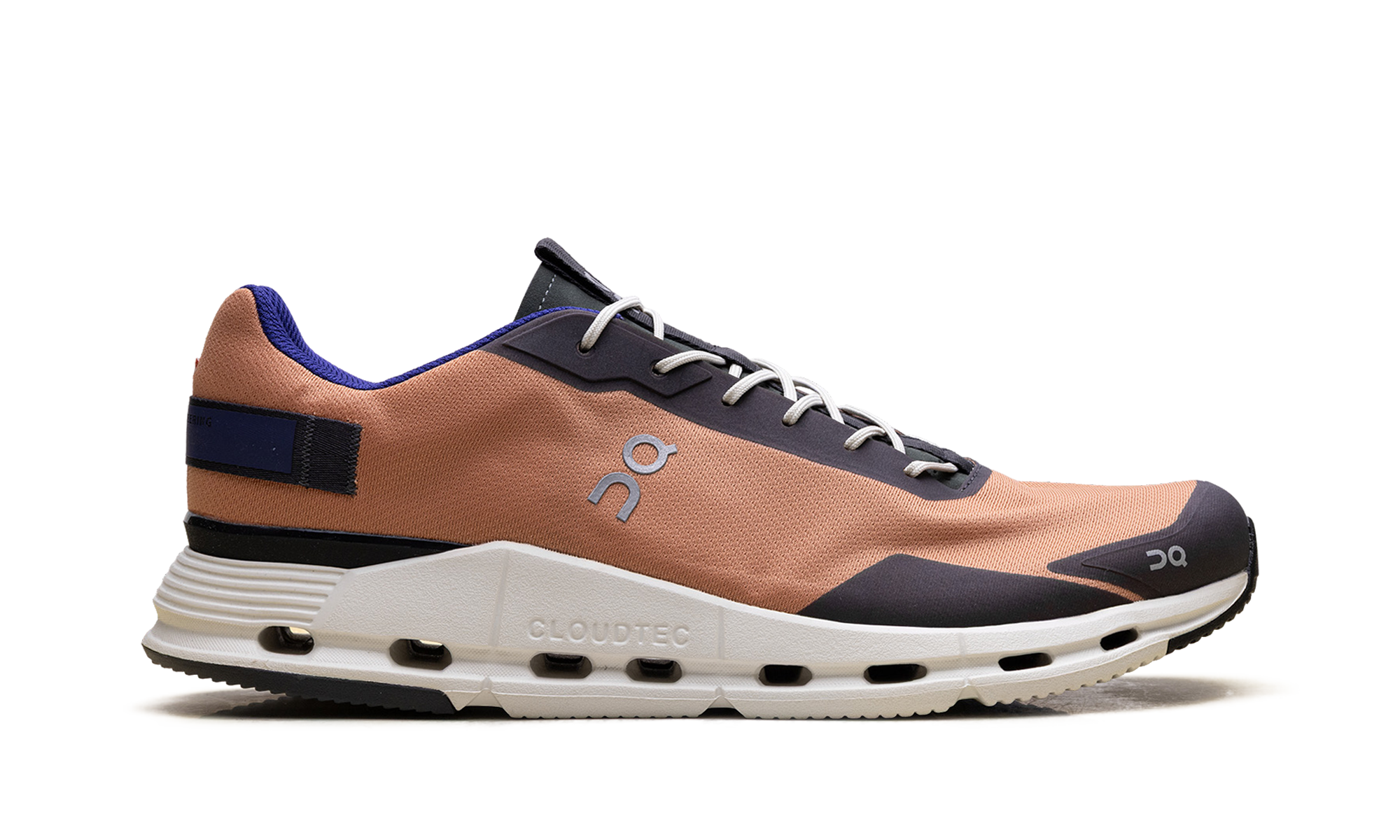 Cloudnova Form "Terracotta/forest"