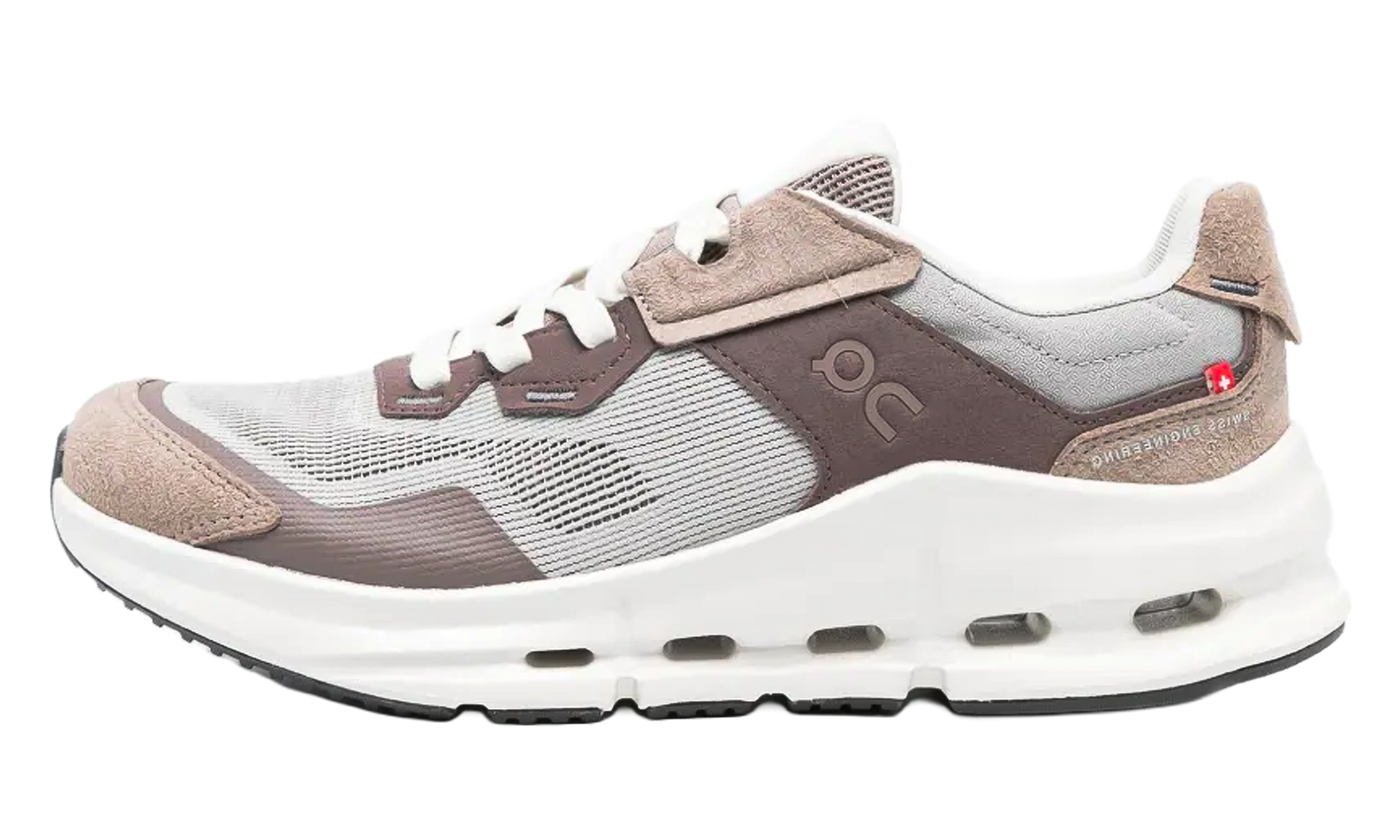 Cloudnova Rift "Fog Ash"