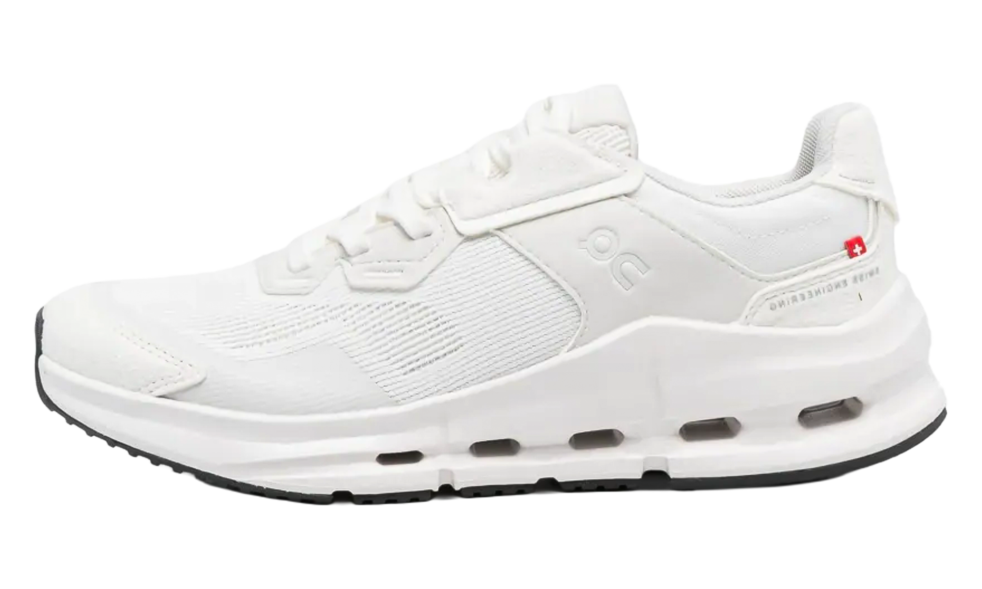 Cloudnova Rift Women "White Ice"