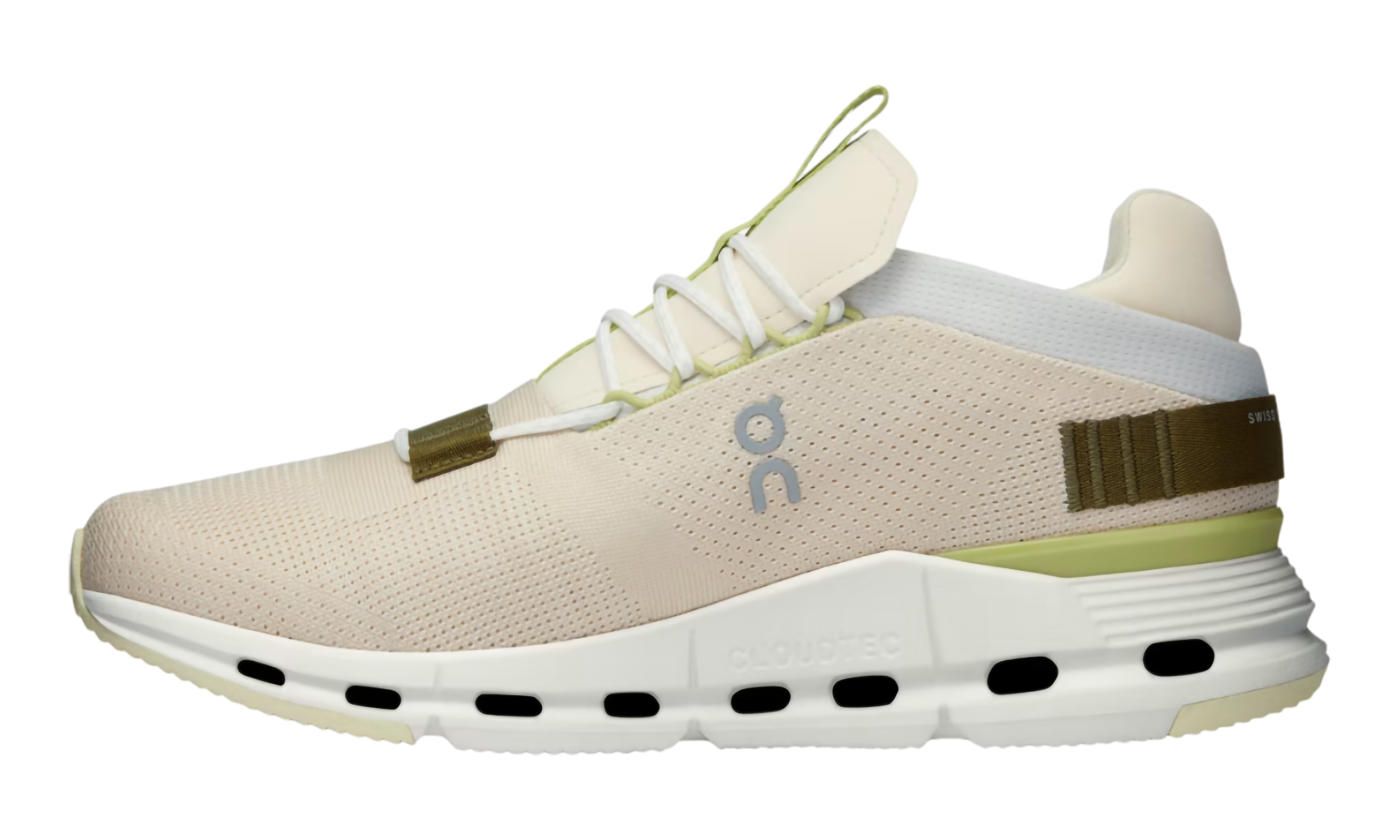 Cloudnova "White"