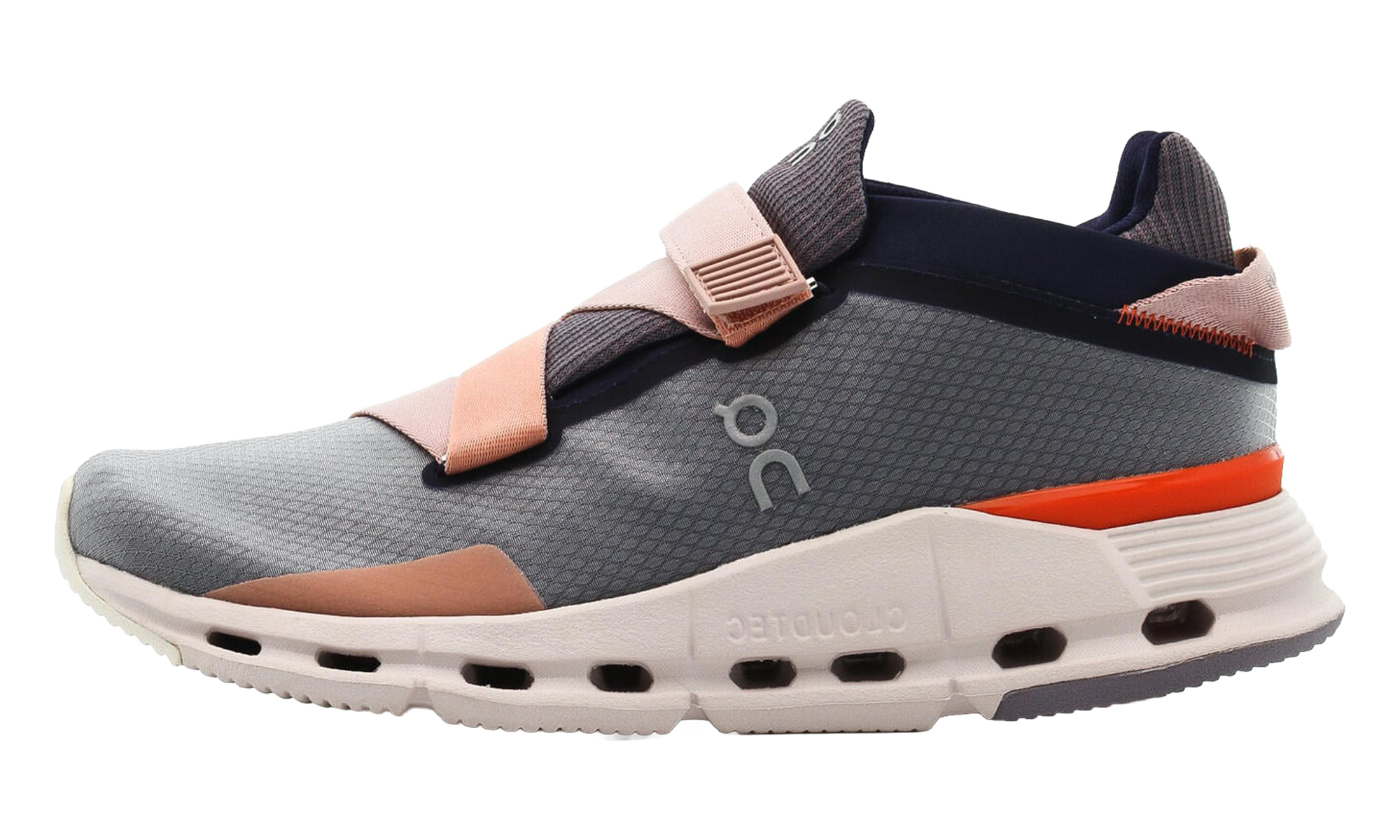 Cloudnova Wrap Women "Quicksilver / Flame"