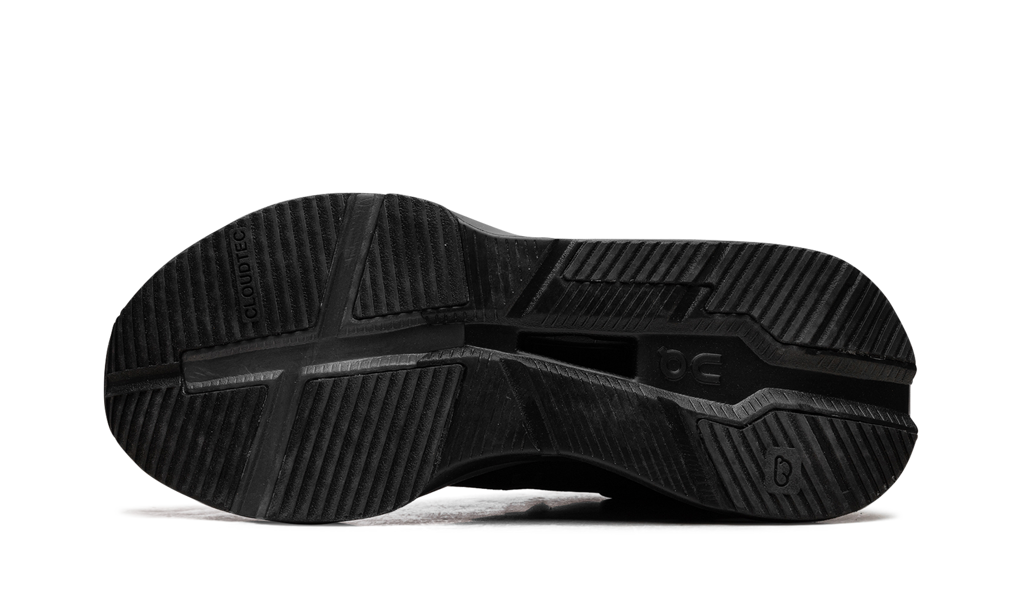 Cloudnova X "Black Eclipse"