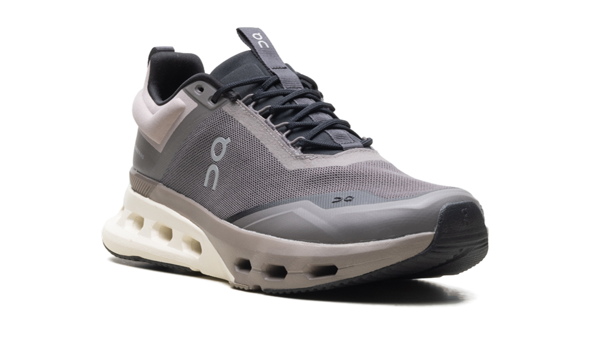 Cloudnova X "Eclipse/black"
